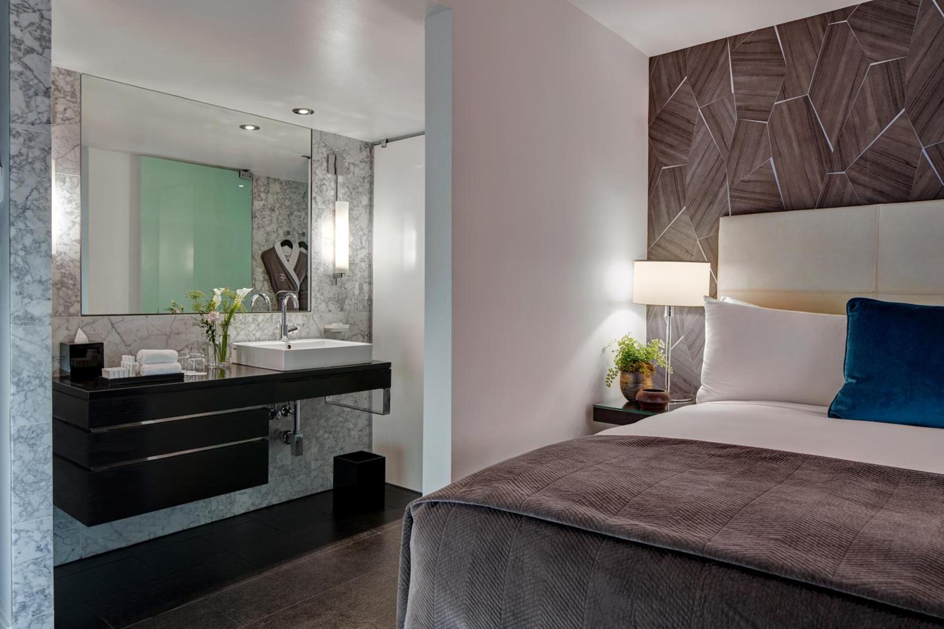 The Dupont Circle Hotel photo 32