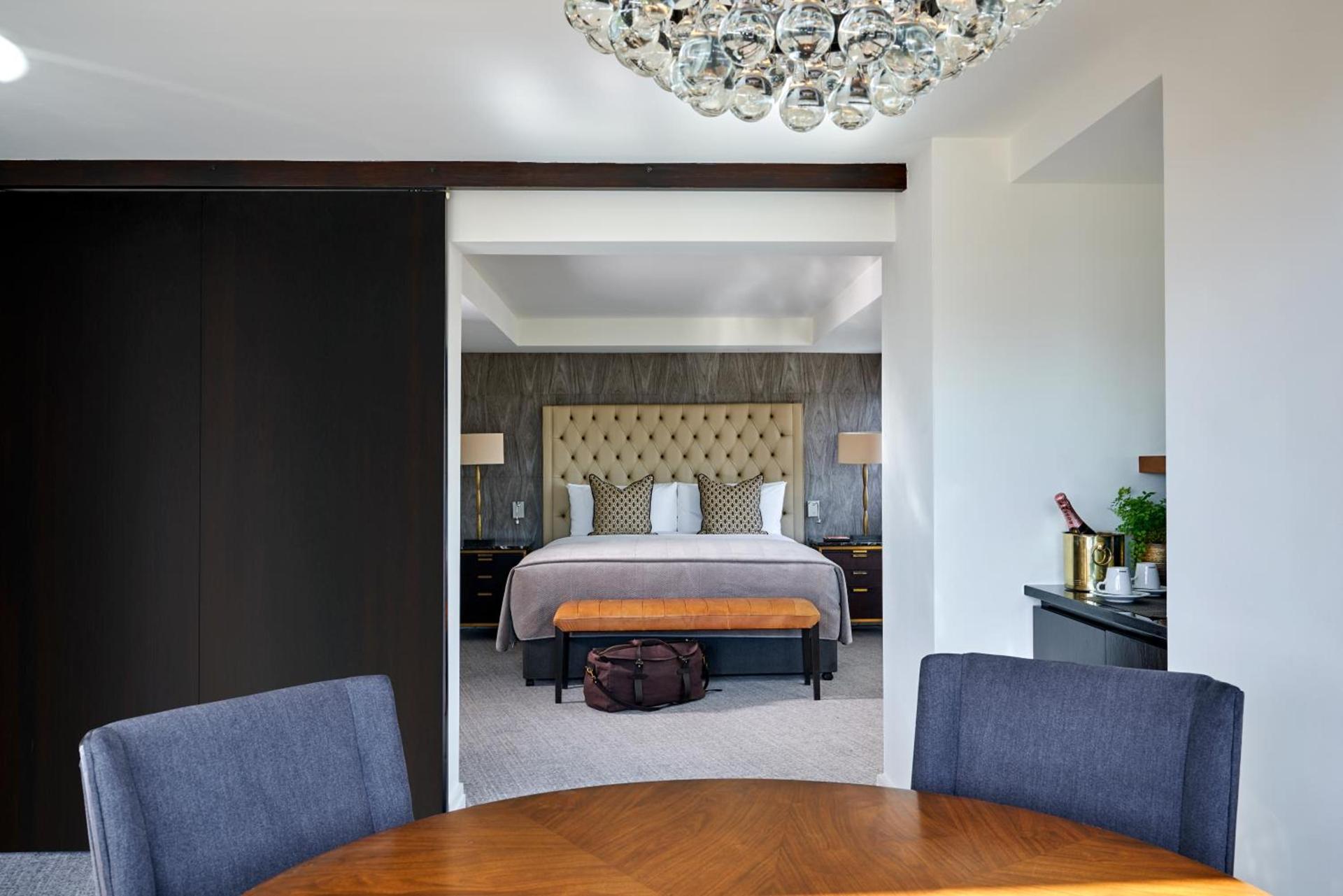 The Dupont Circle Hotel photo 37