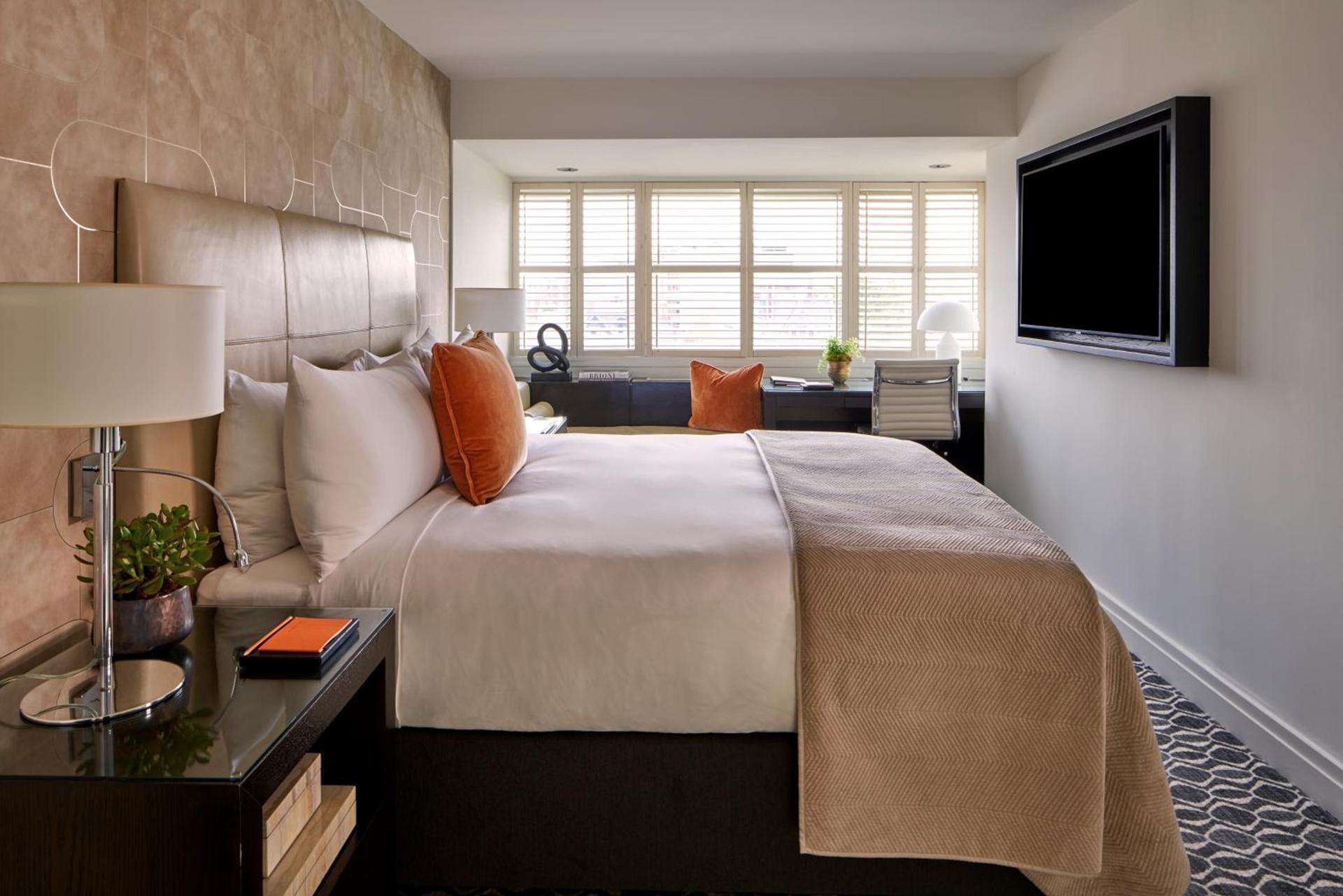 The Dupont Circle Hotel photo 36