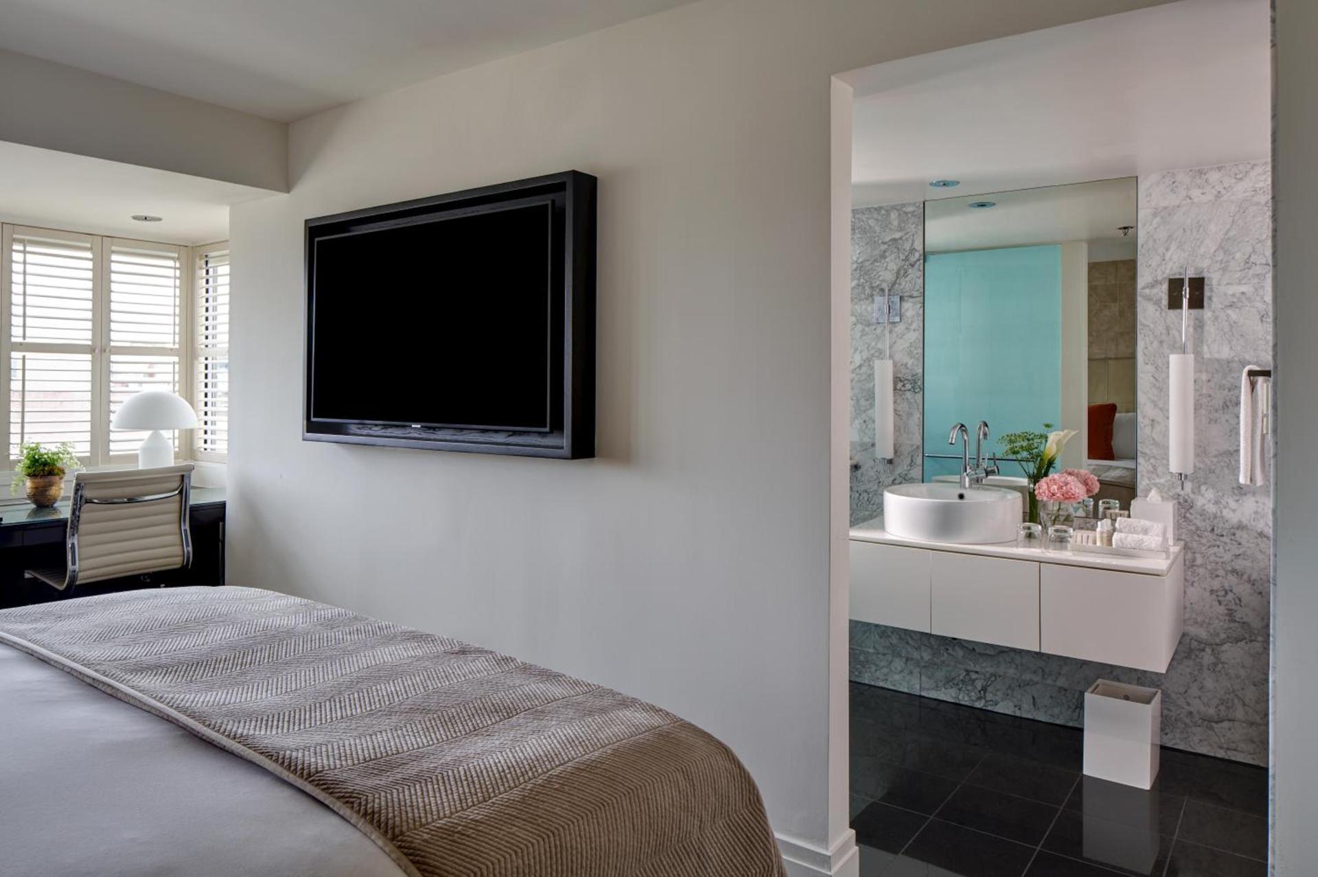 The Dupont Circle Hotel photo 35