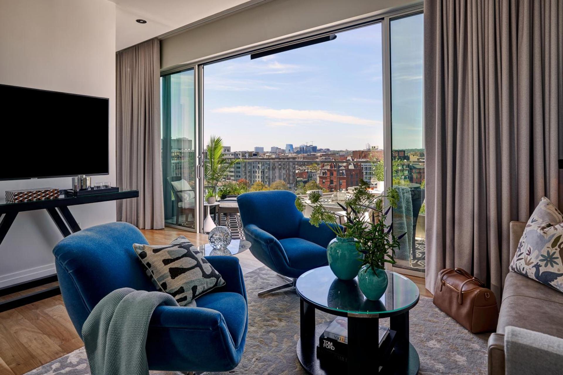 The Dupont Circle Hotel photo 44