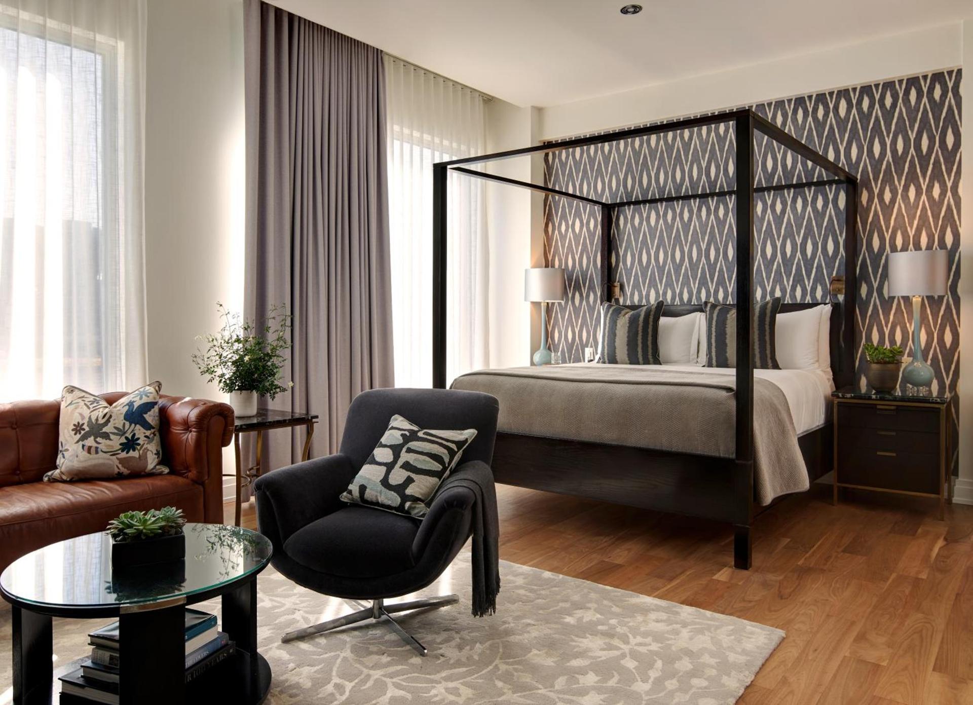 The Dupont Circle Hotel photo 45