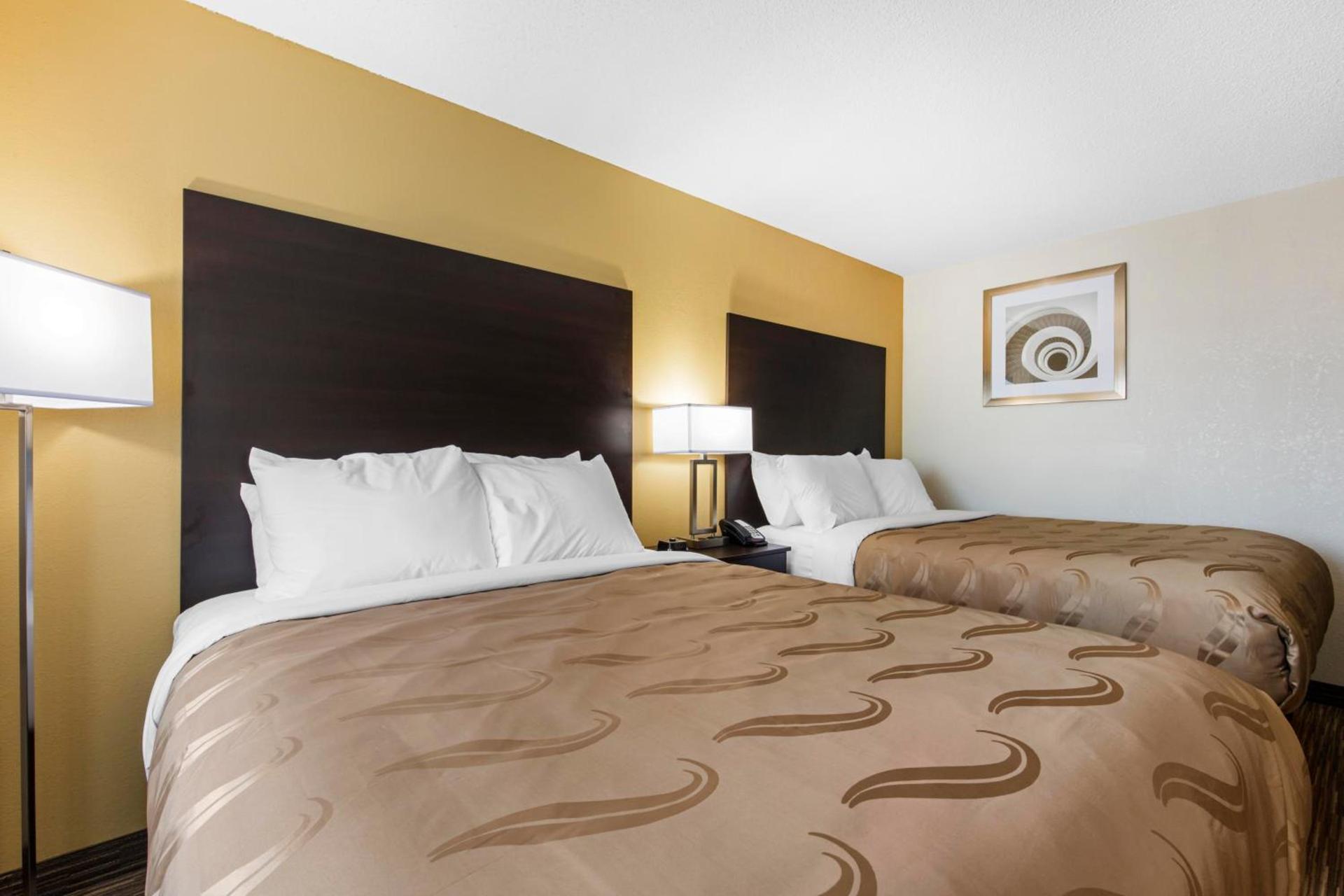 Quality Inn & Suites Metropolis I-24 photo 23