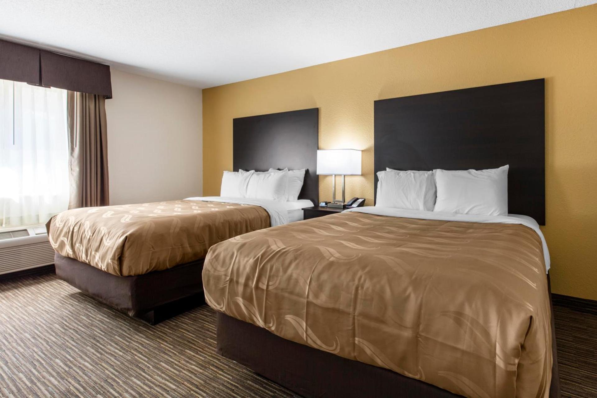 Quality Inn & Suites Metropolis I-24 photo 18