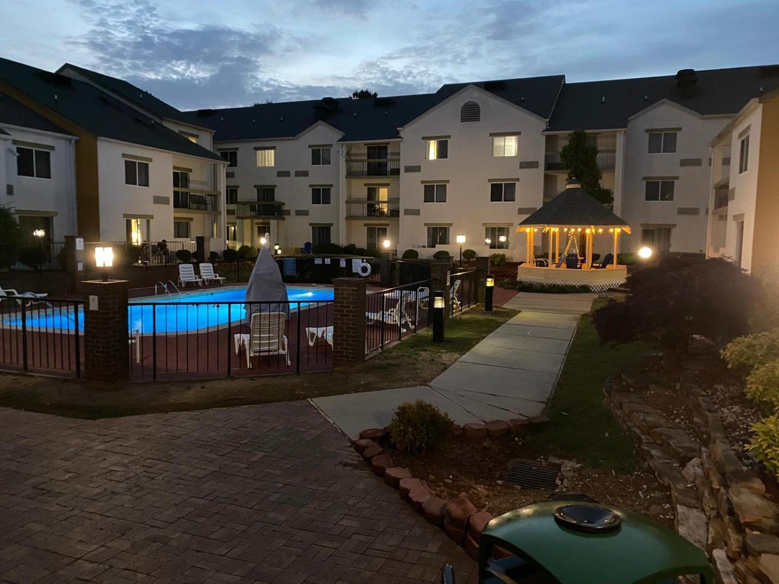 Baymont by Wyndham Norcross Atlanta photo 28