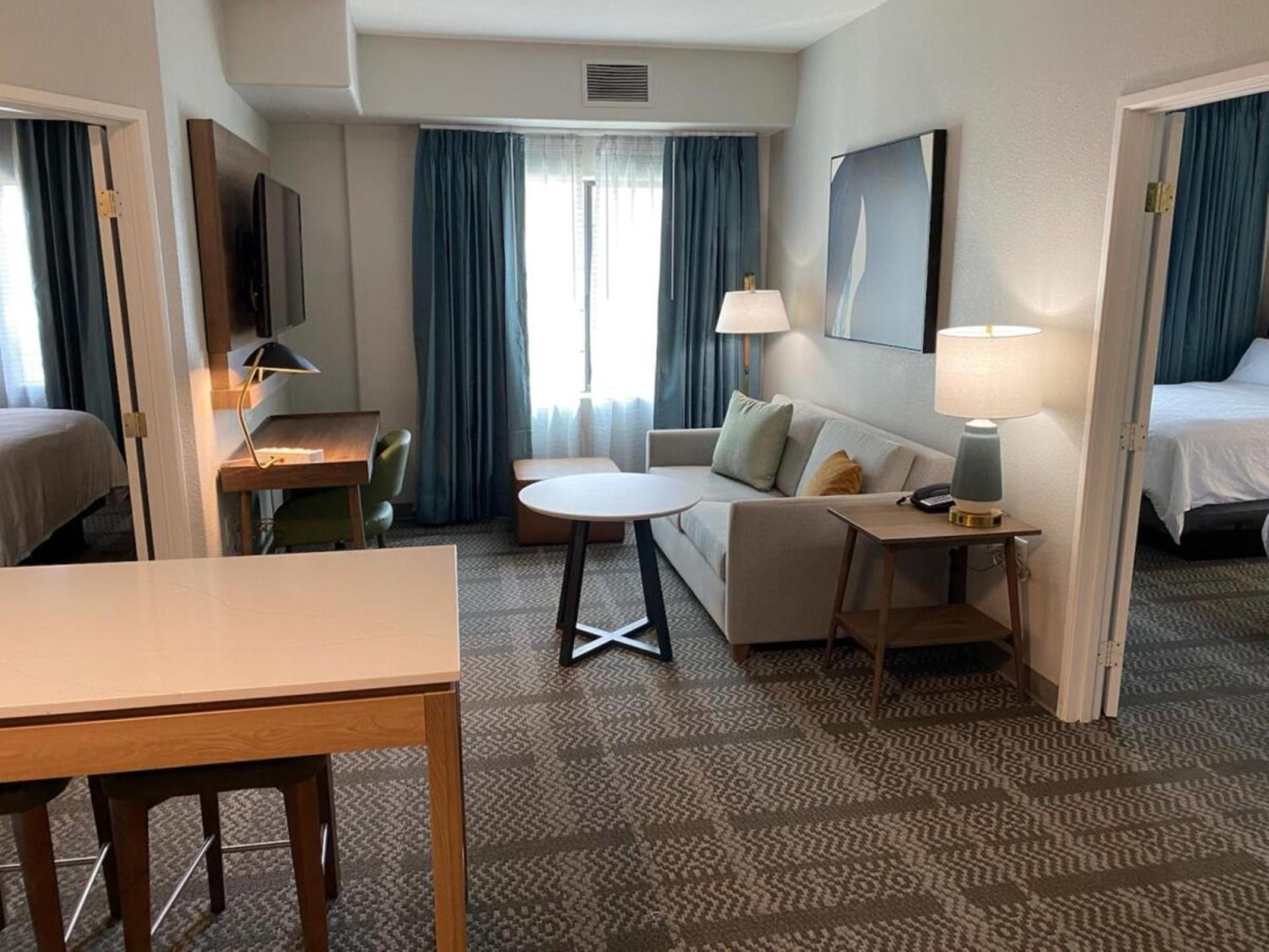 Staybridge Suites Phoenix Glendale Sports Dist by IHG photo 23