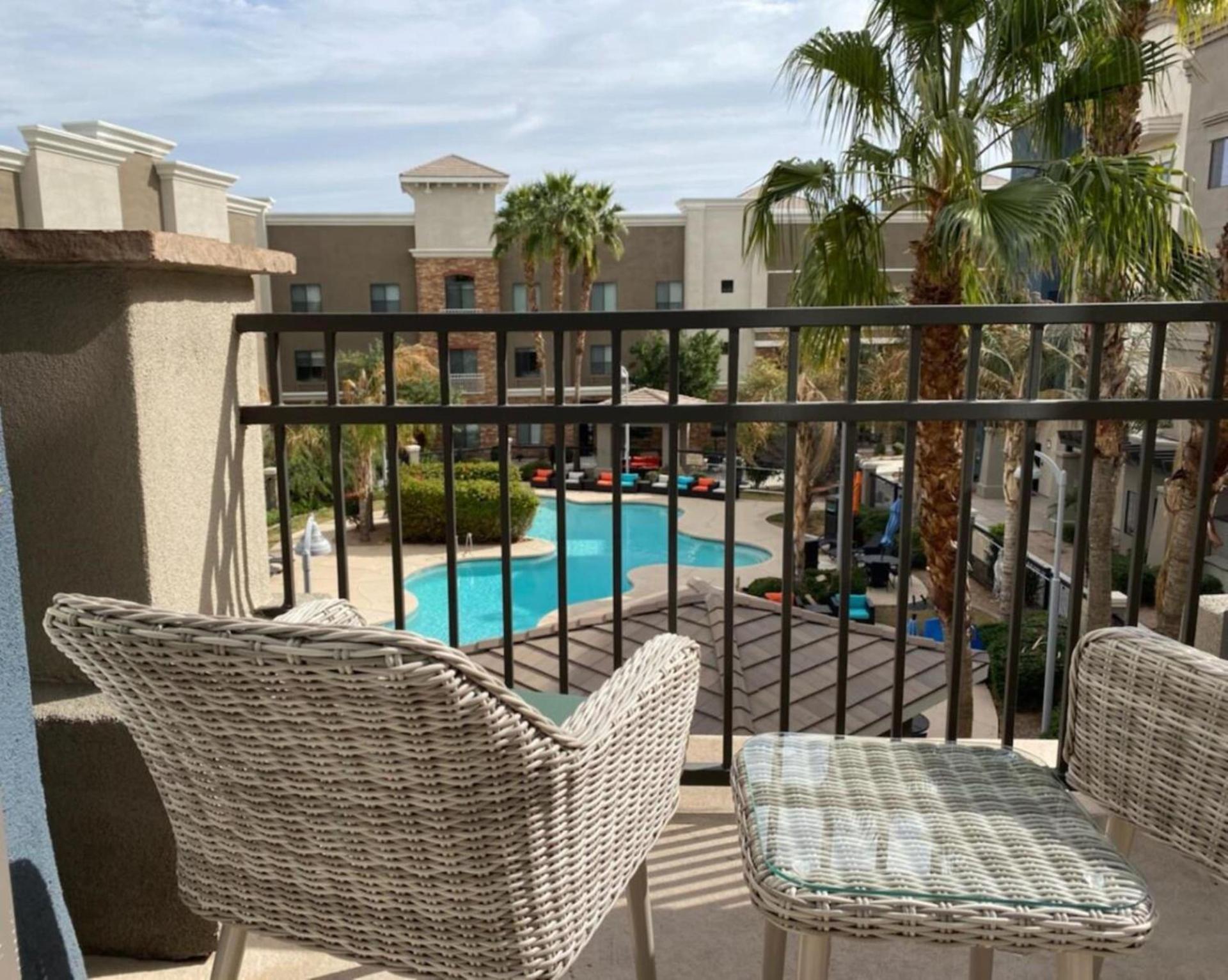 Staybridge Suites Phoenix Glendale Sports Dist by IHG photo 56