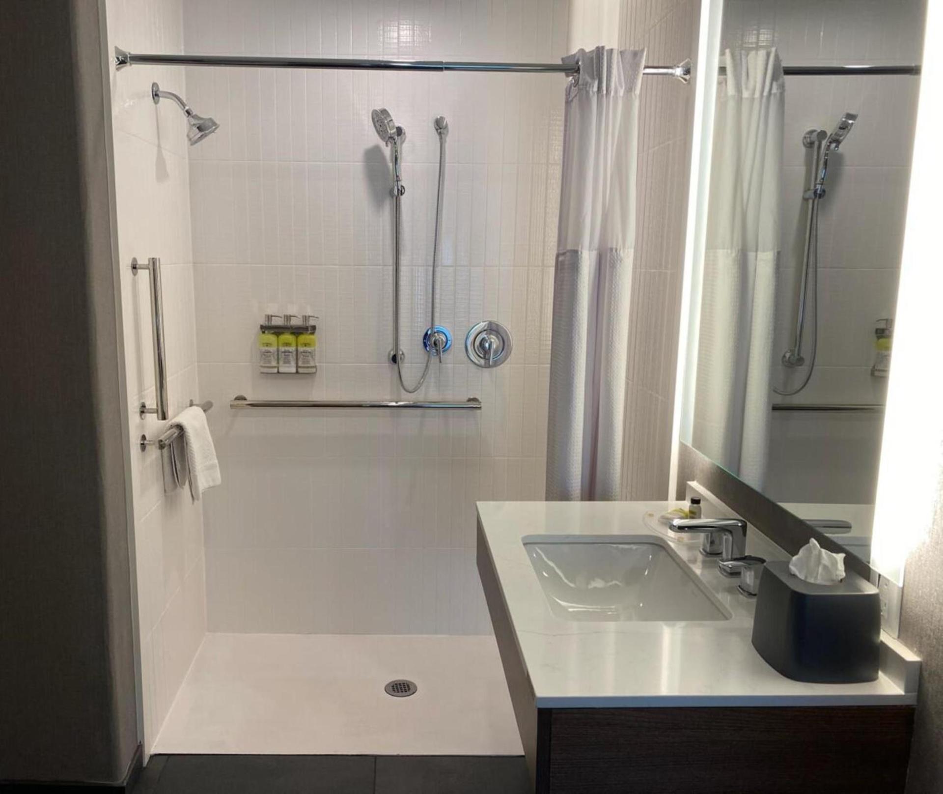 Staybridge Suites Phoenix Glendale Sports Dist by IHG photo 22