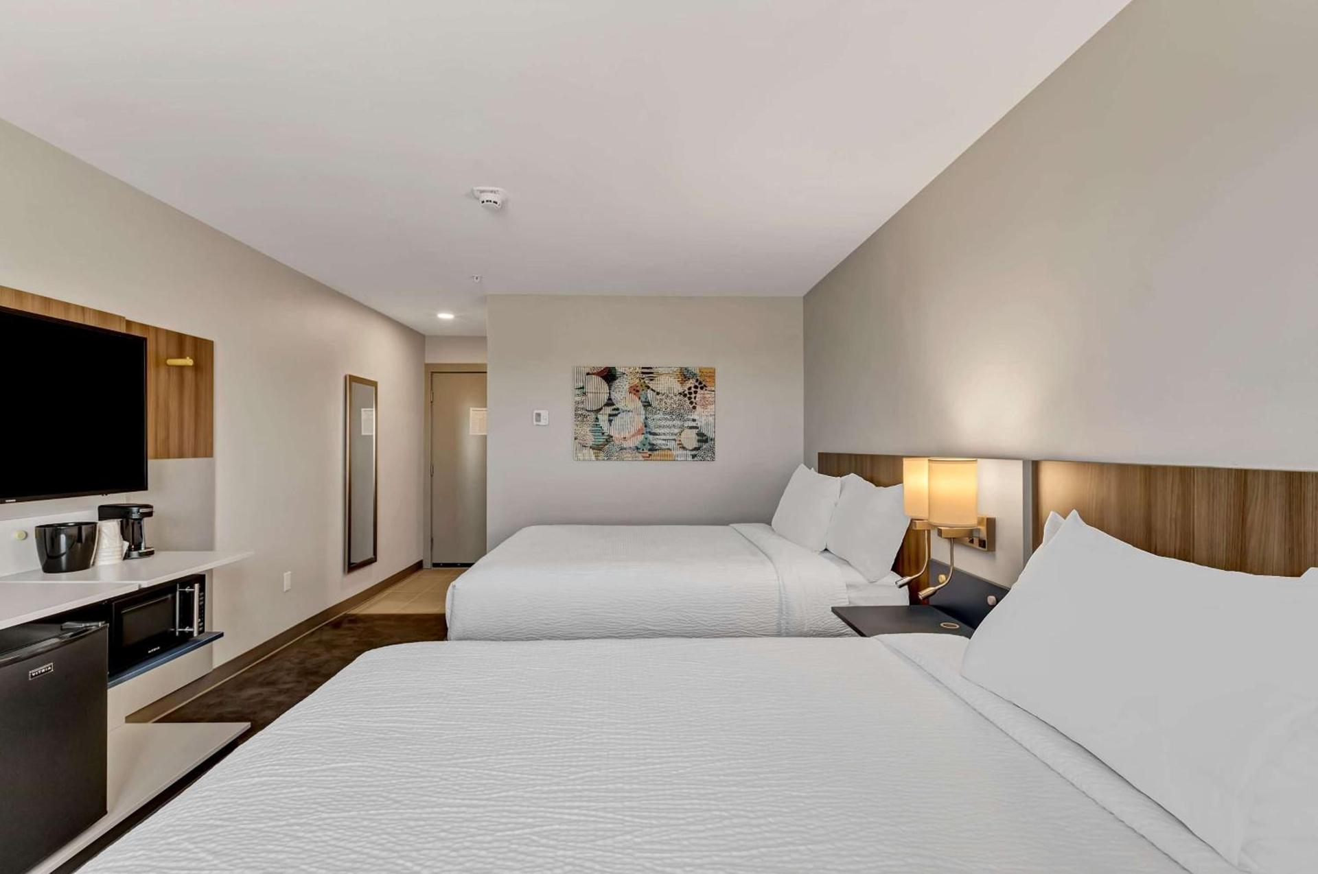 Holiday Inn Express & Suites George - Quincy South by IHG photo 16