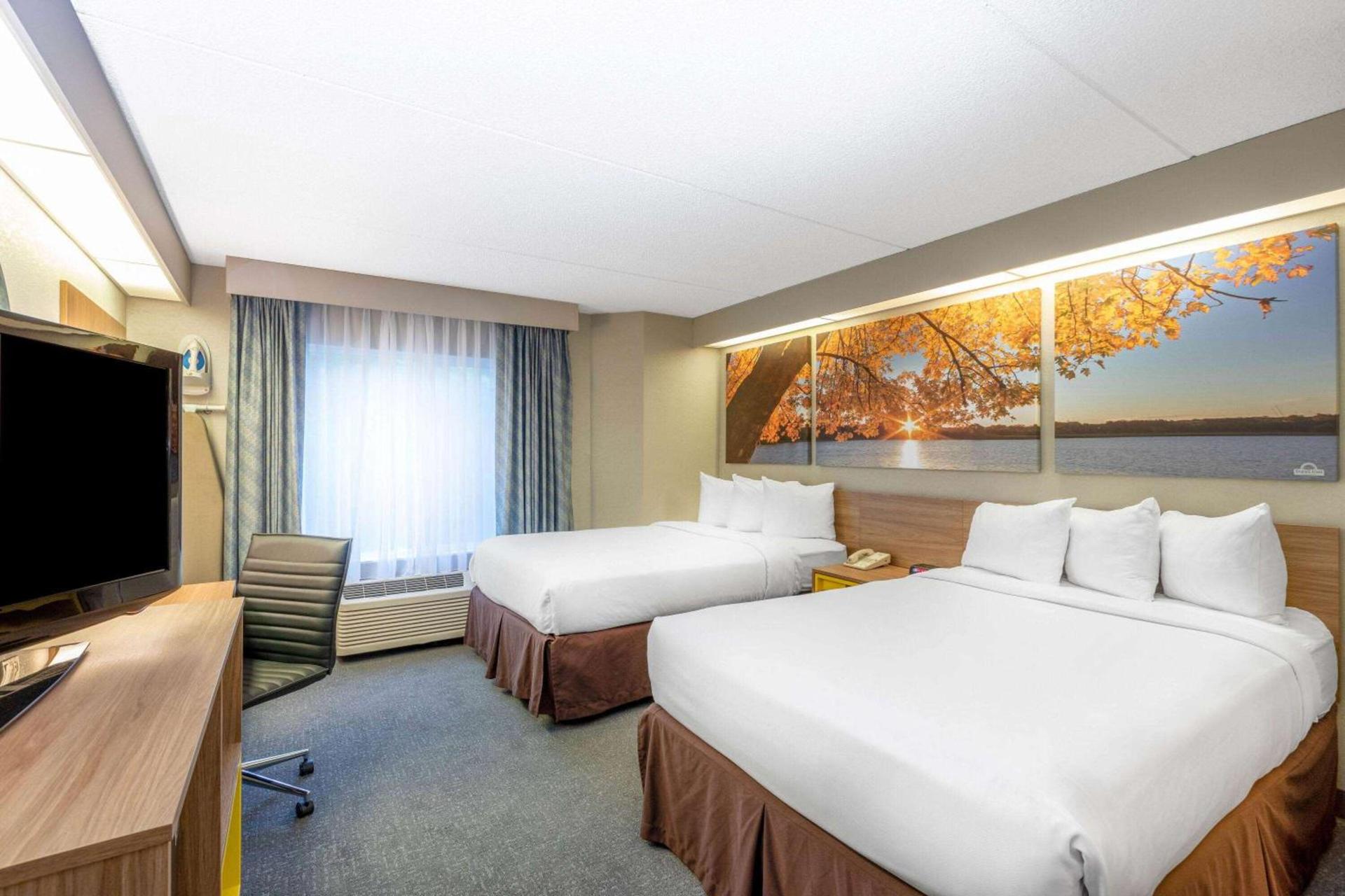 Days Inn by Wyndham Eagan Minnesota Near Mall of America photo 19