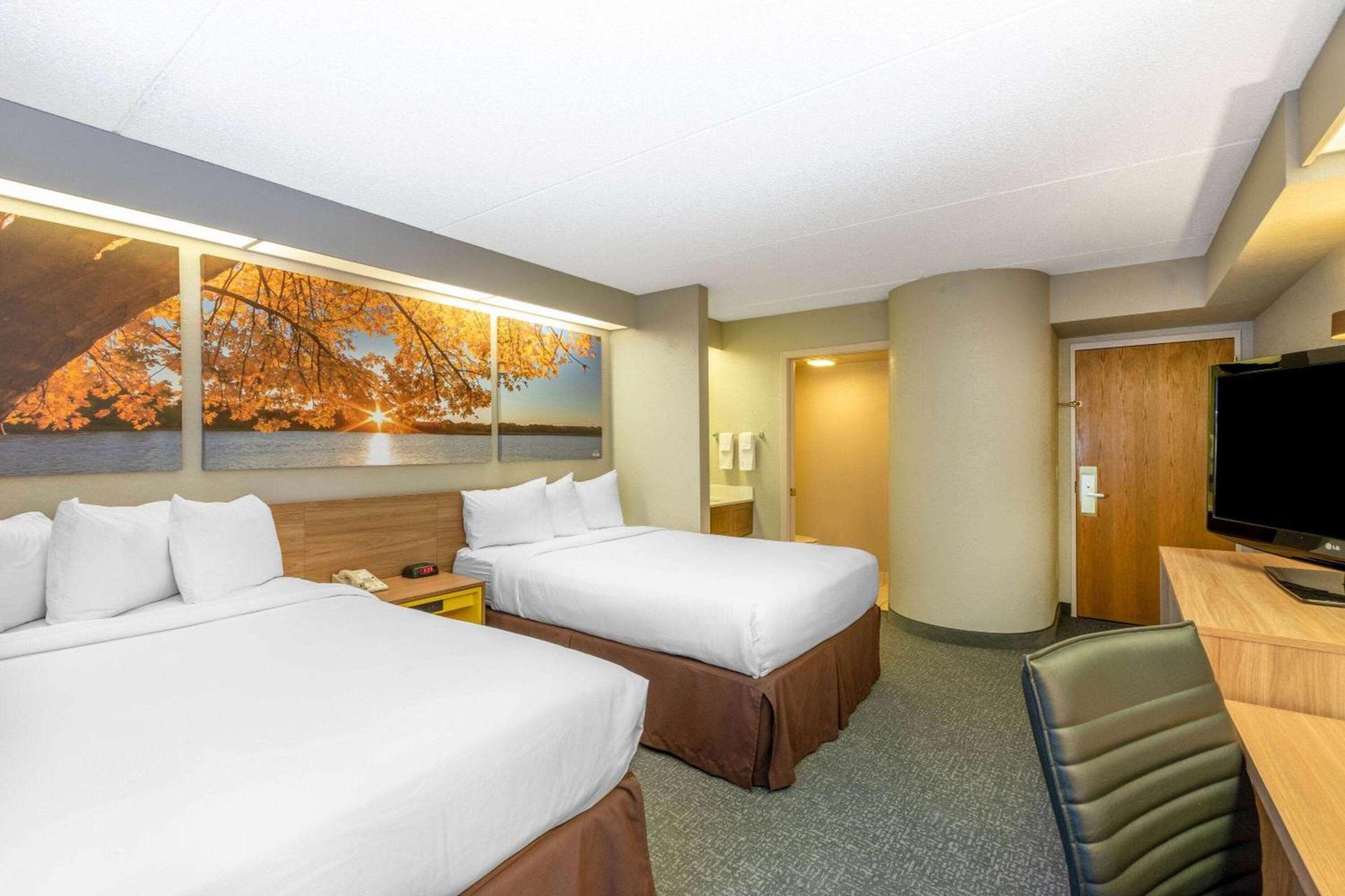 Days Inn by Wyndham Eagan Minnesota Near Mall of America photo 20