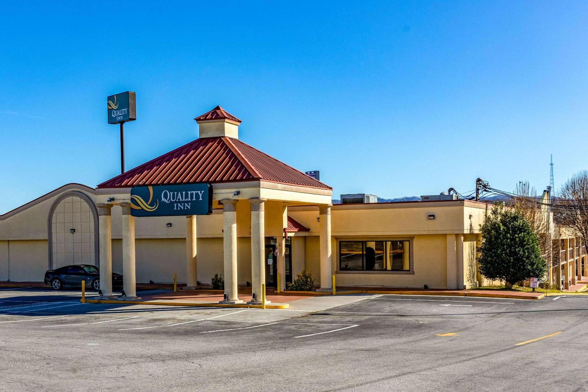 Quality Inn photo 10