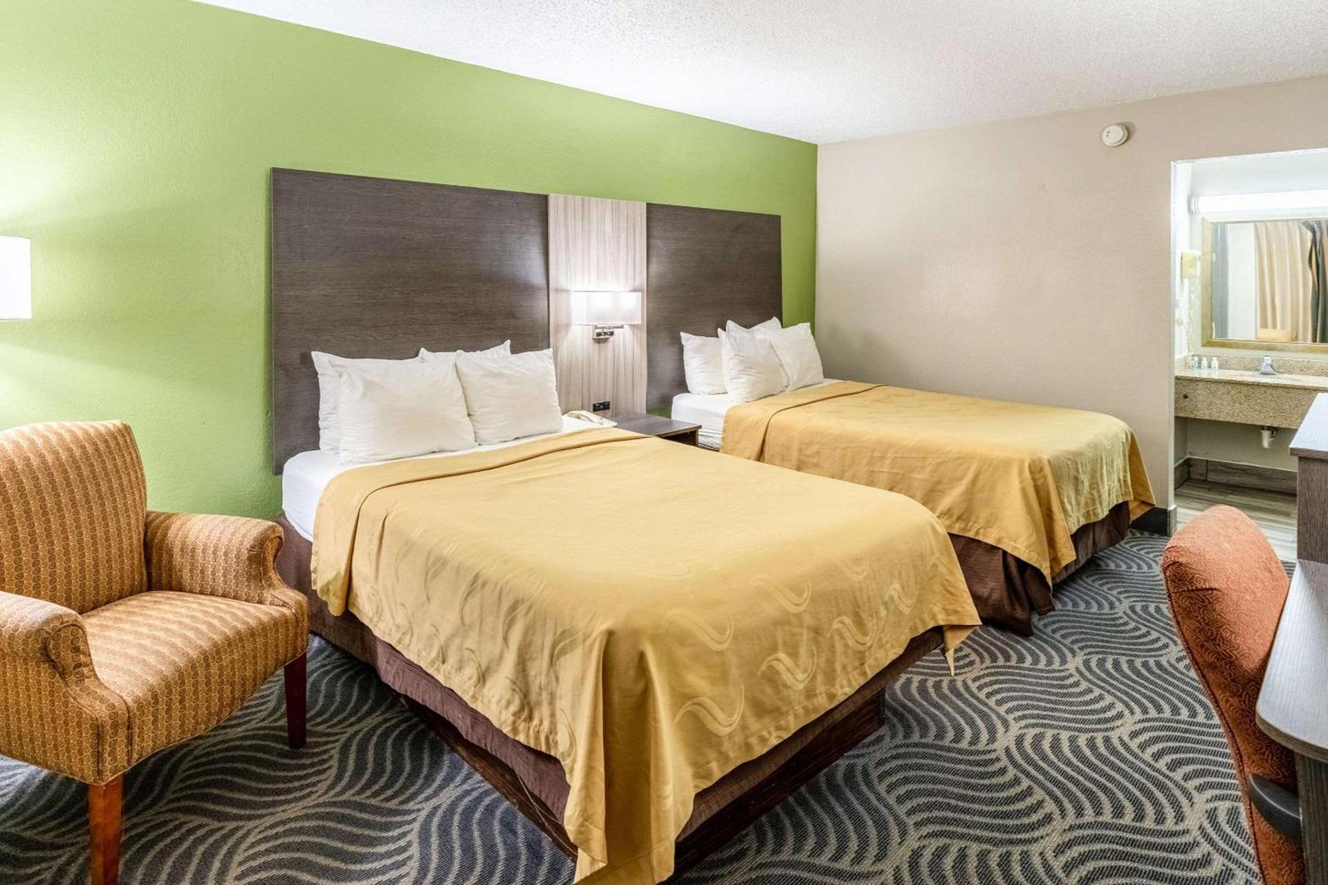 Quality Inn photo 16
