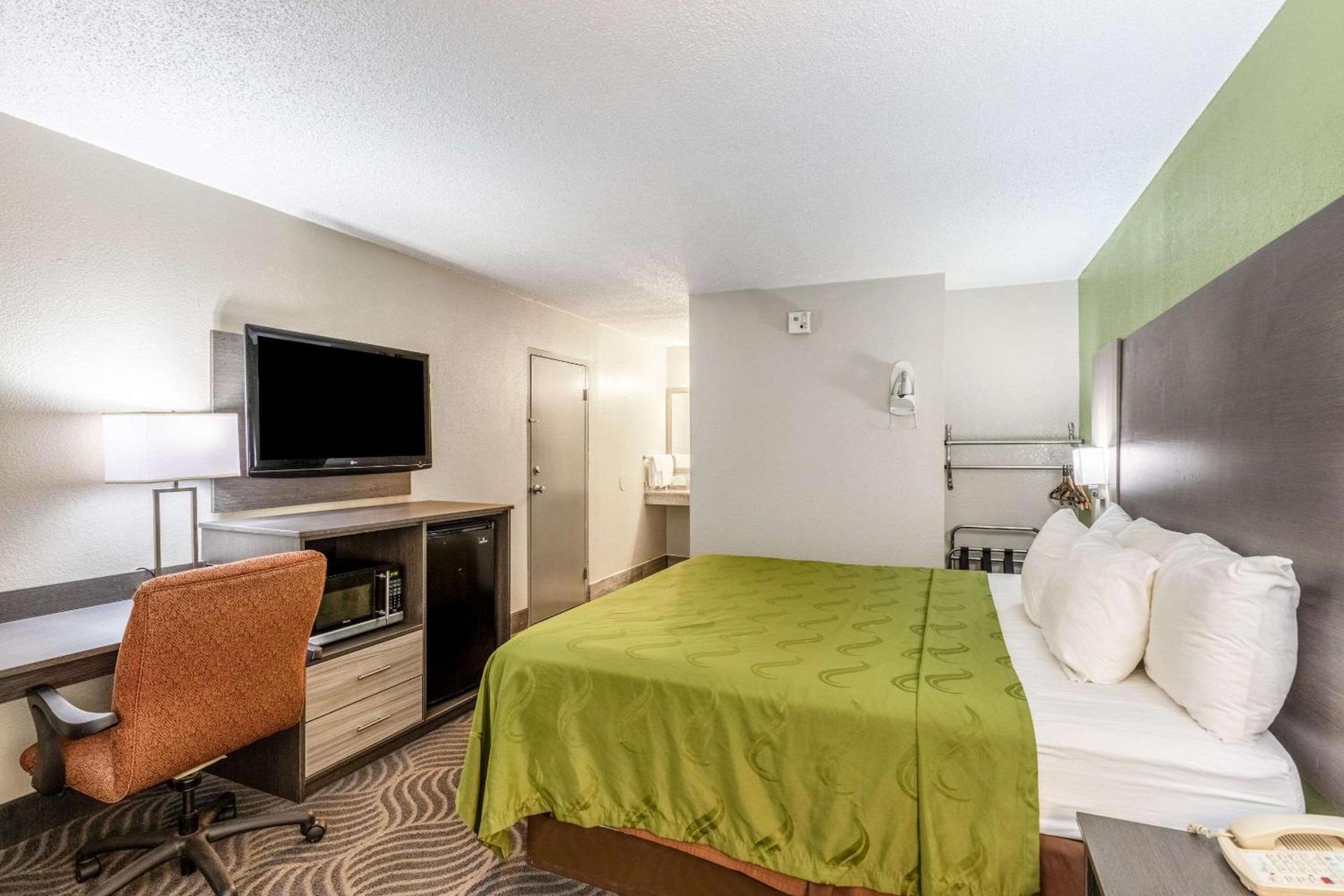 Quality Inn photo 22