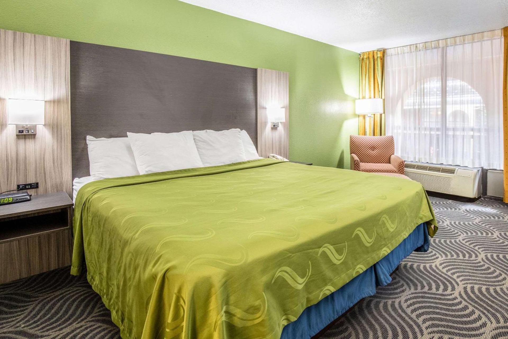 Quality Inn photo 23