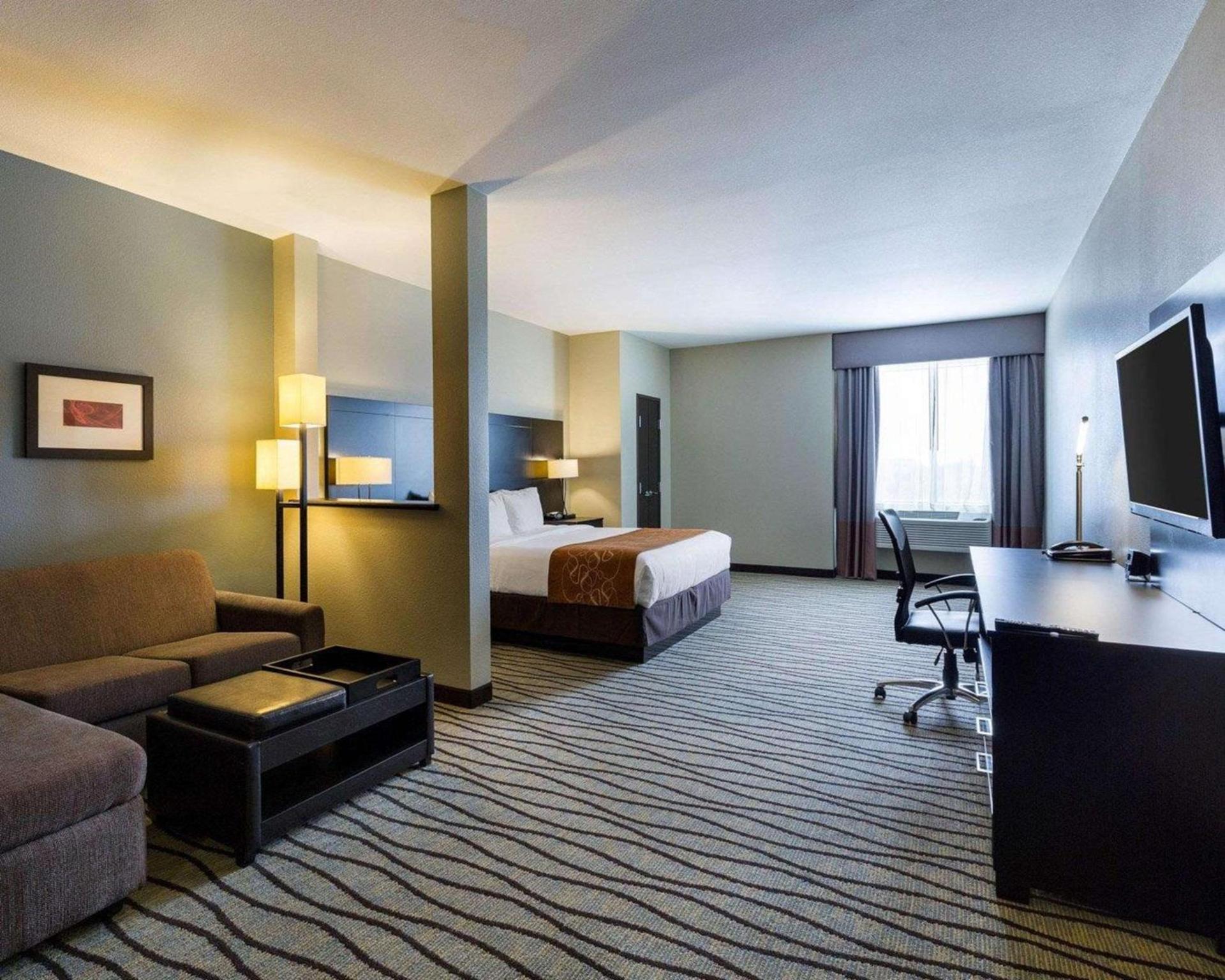 Comfort Suites near Westchase on Beltway 8 photo 21