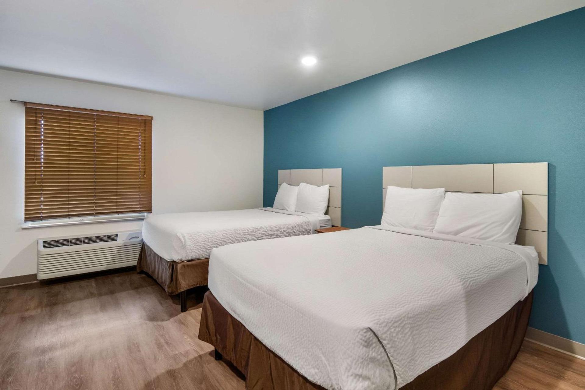 WoodSpring Suites Abilene photo 3
