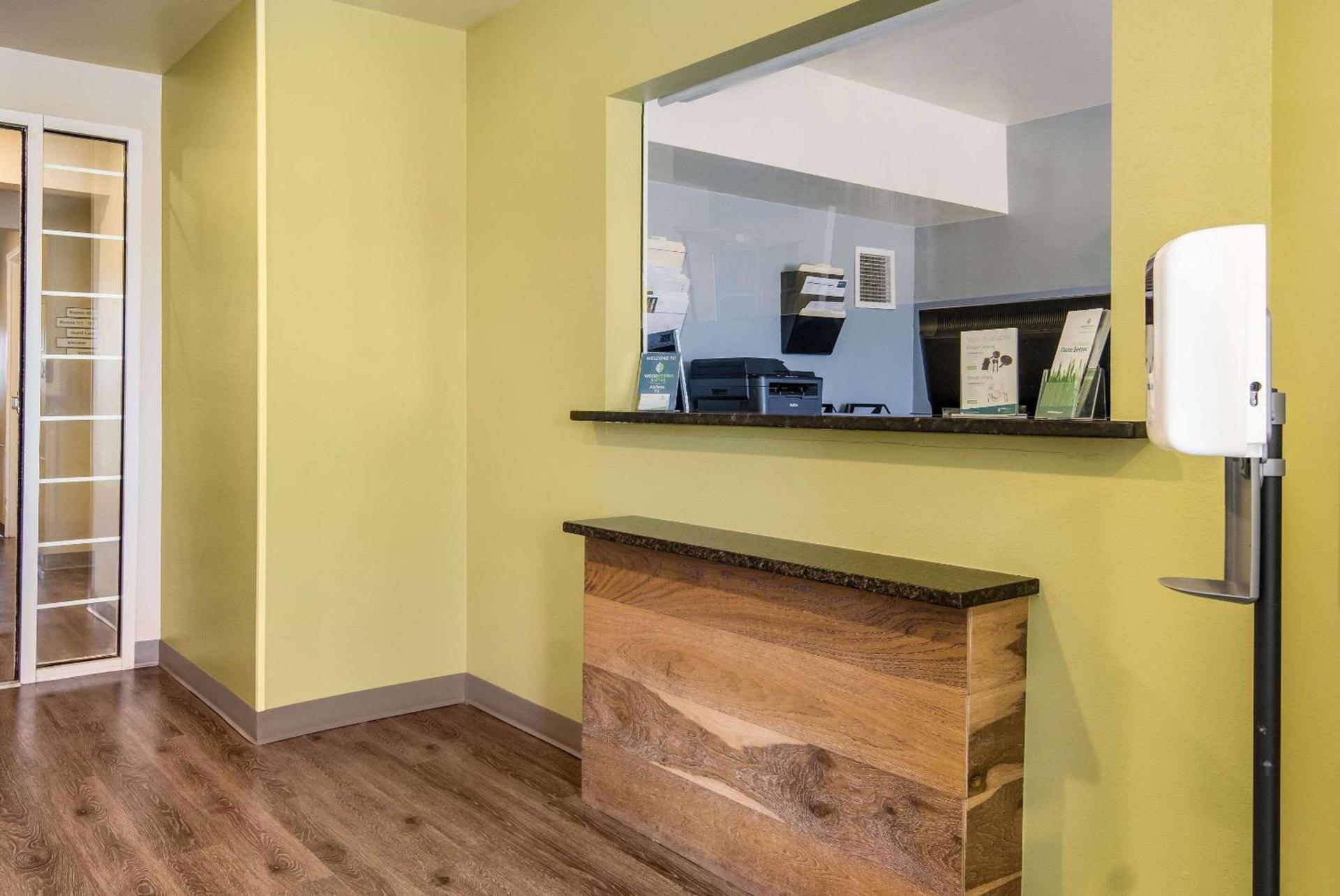 WoodSpring Suites Abilene photo 2