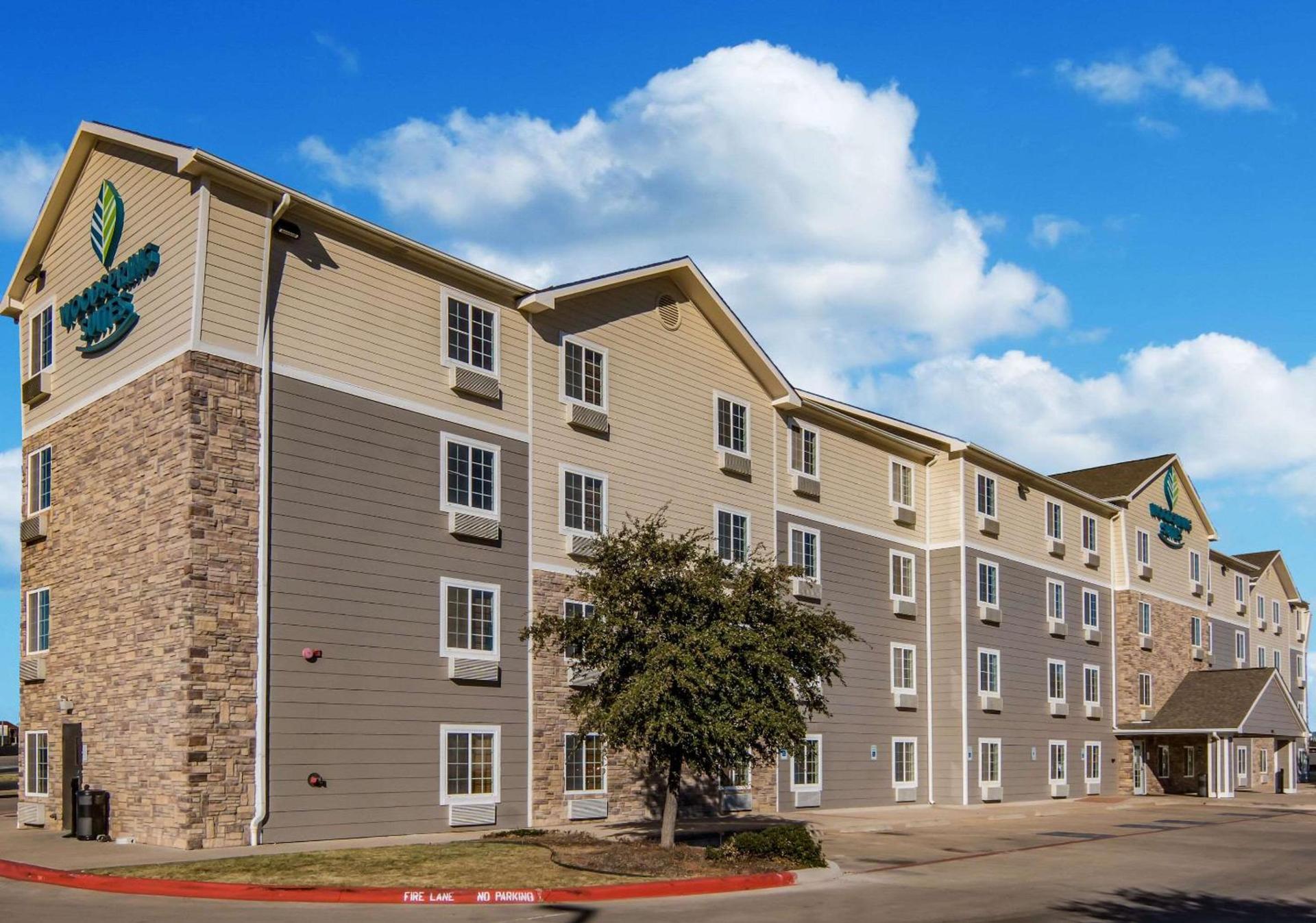 WoodSpring Suites Abilene photo 15
