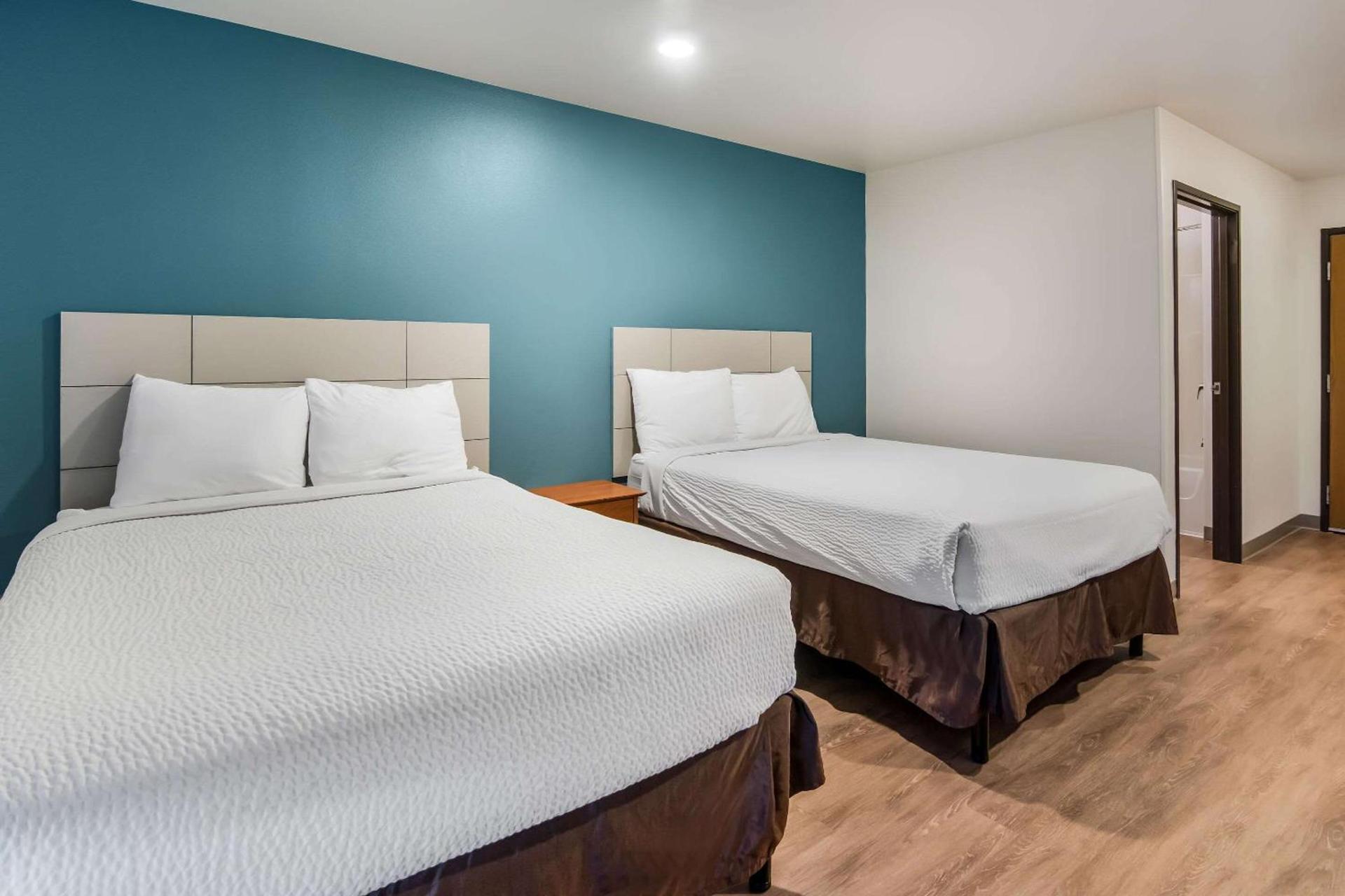 WoodSpring Suites Abilene photo 4