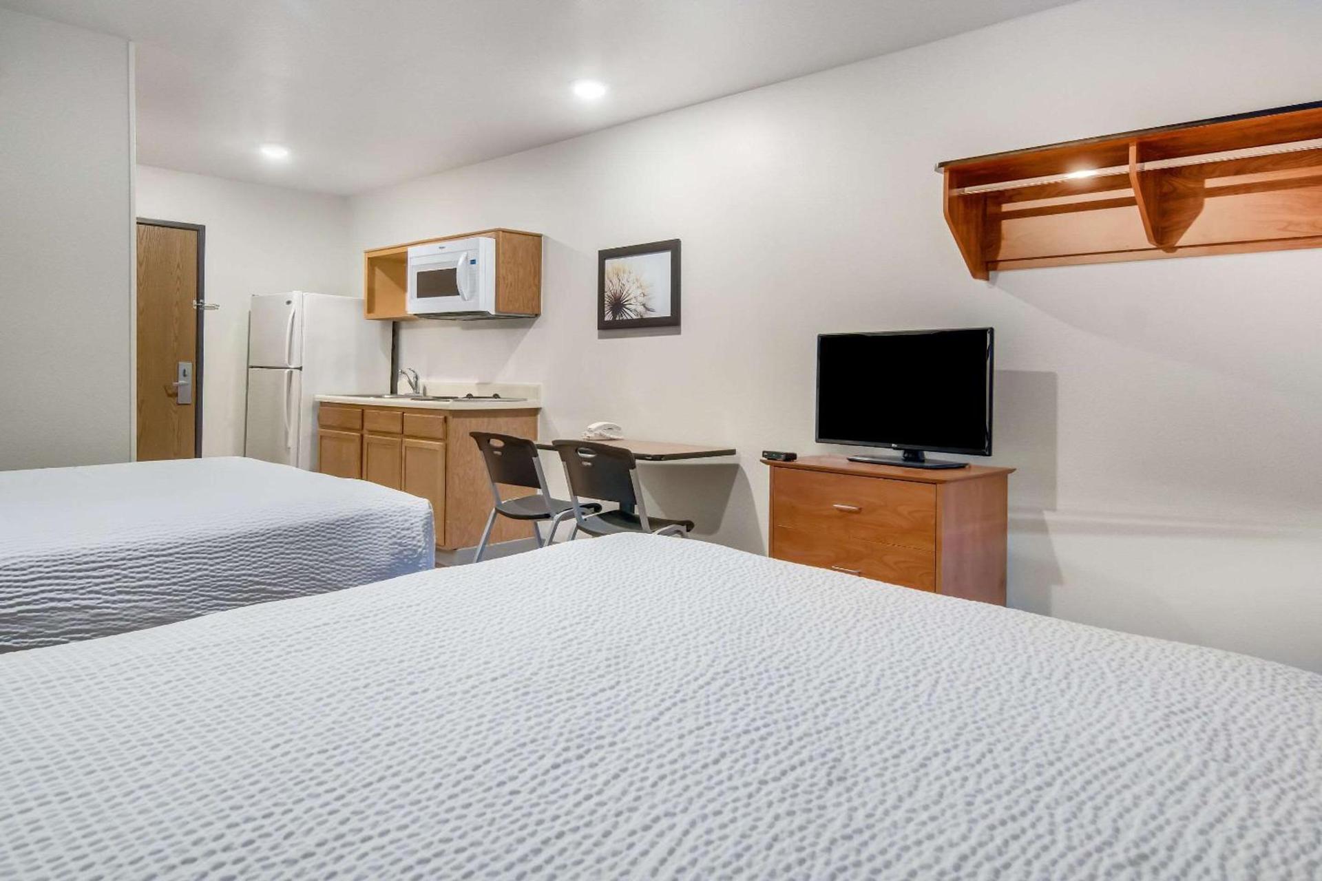 WoodSpring Suites Abilene photo 5