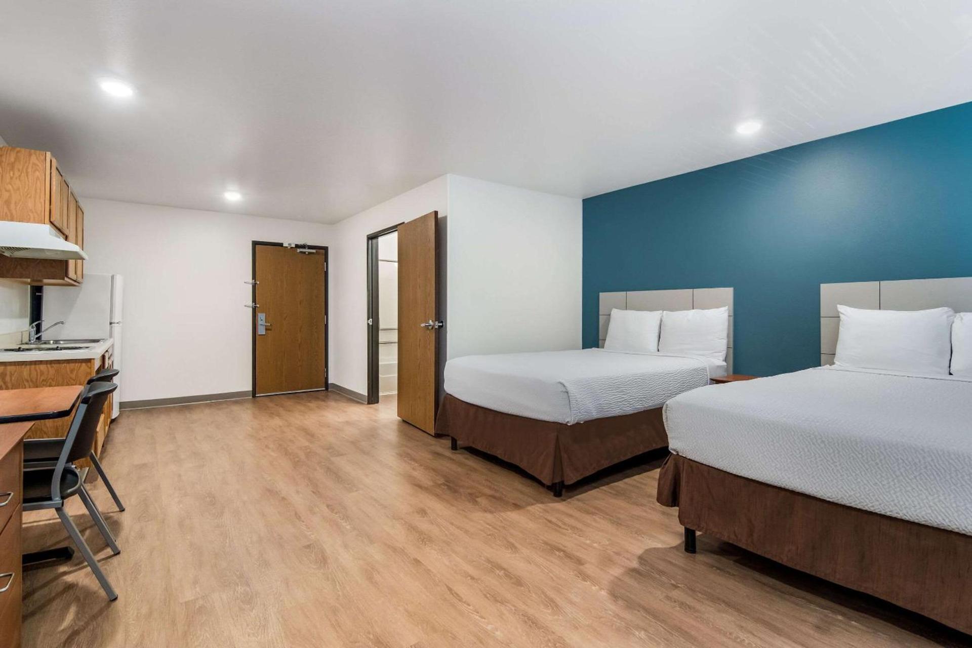 WoodSpring Suites Abilene photo 6
