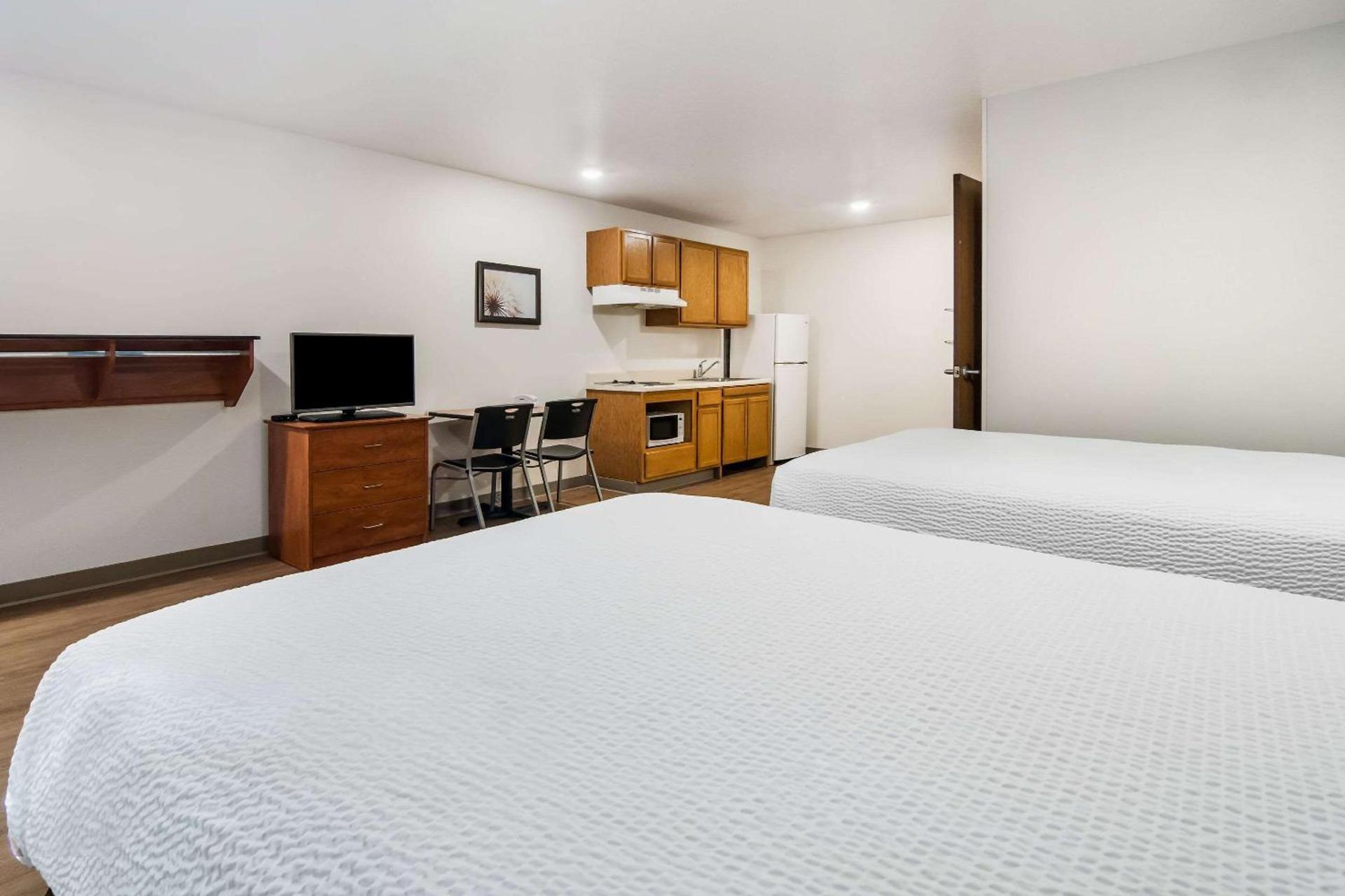 WoodSpring Suites Abilene photo 7