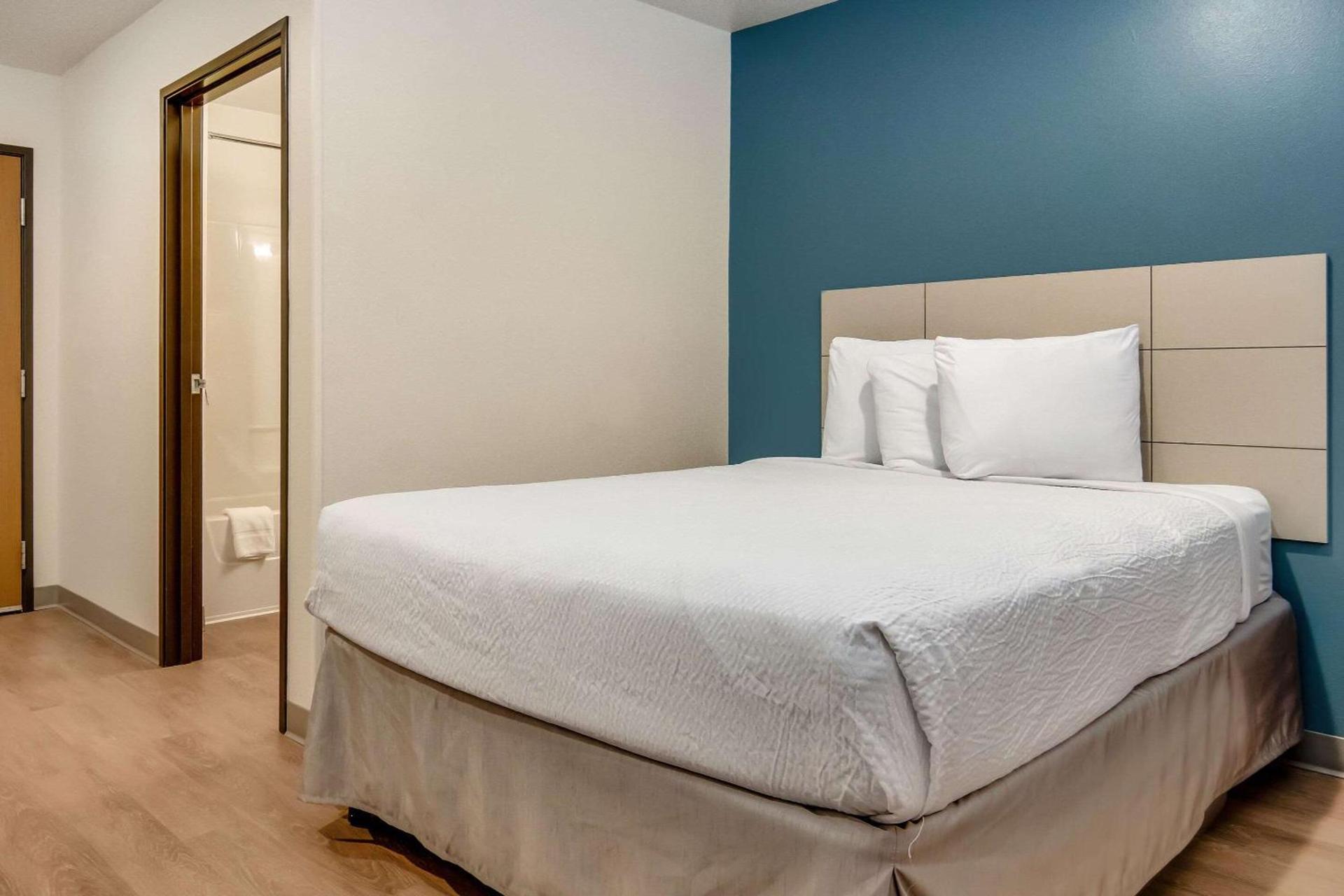 WoodSpring Suites Abilene photo 9