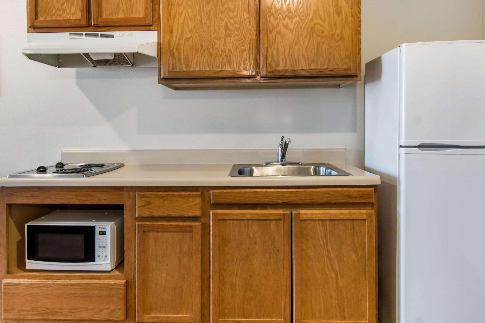 WoodSpring Suites Abilene photo 12