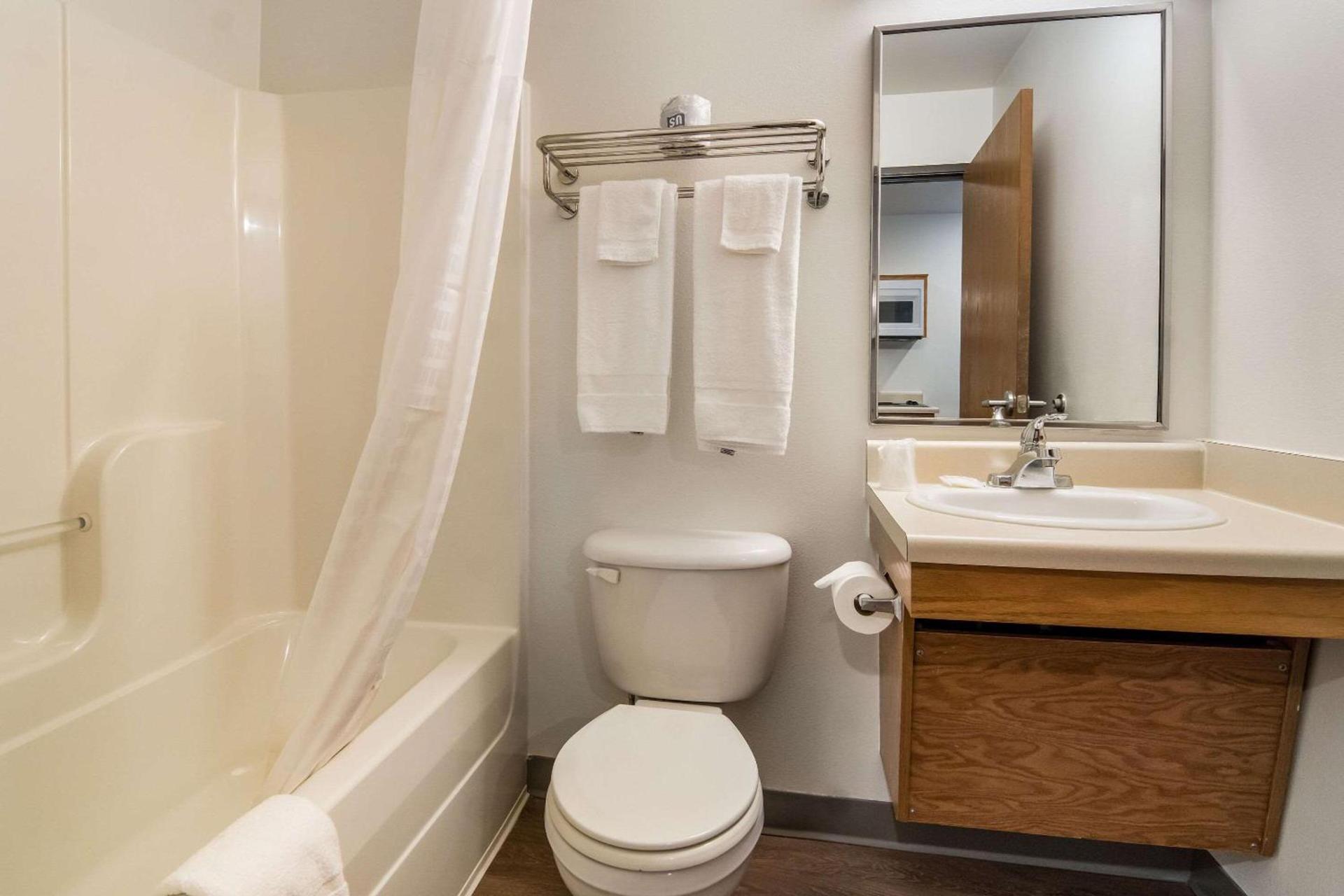 WoodSpring Suites Abilene photo 14