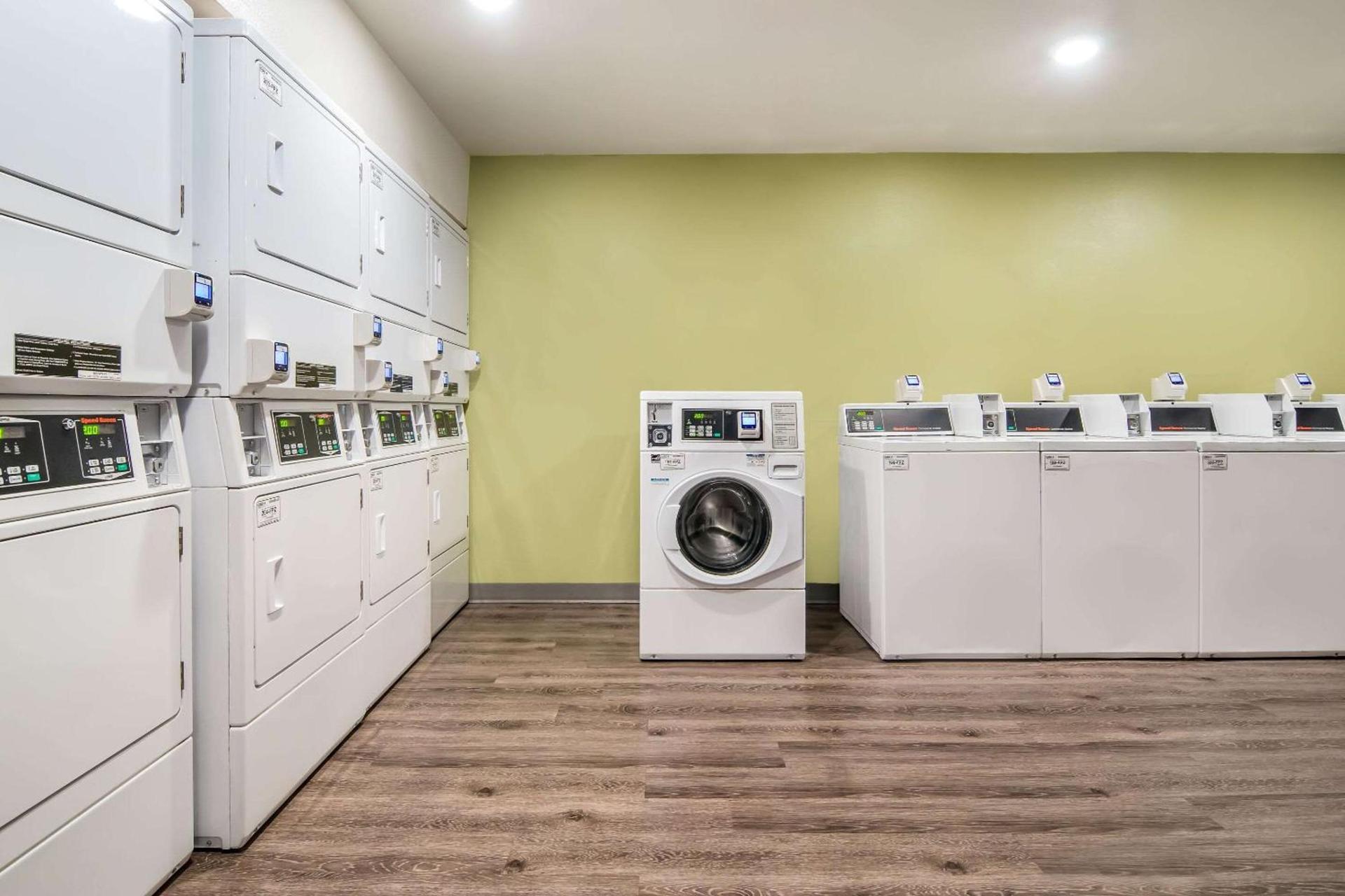 WoodSpring Suites Abilene photo 16