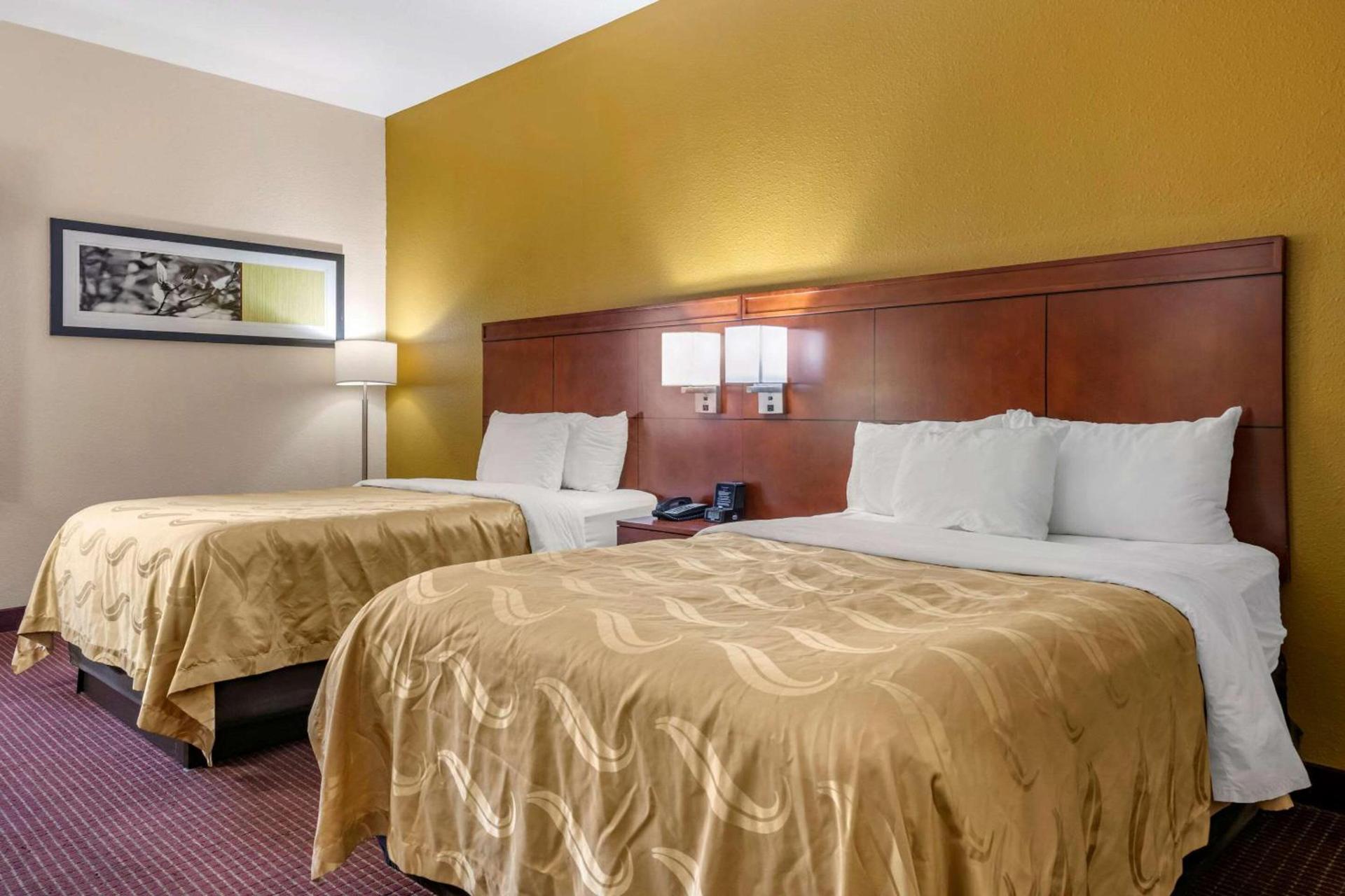 Quality Inn Zephyrhills-Dade City photo 4
