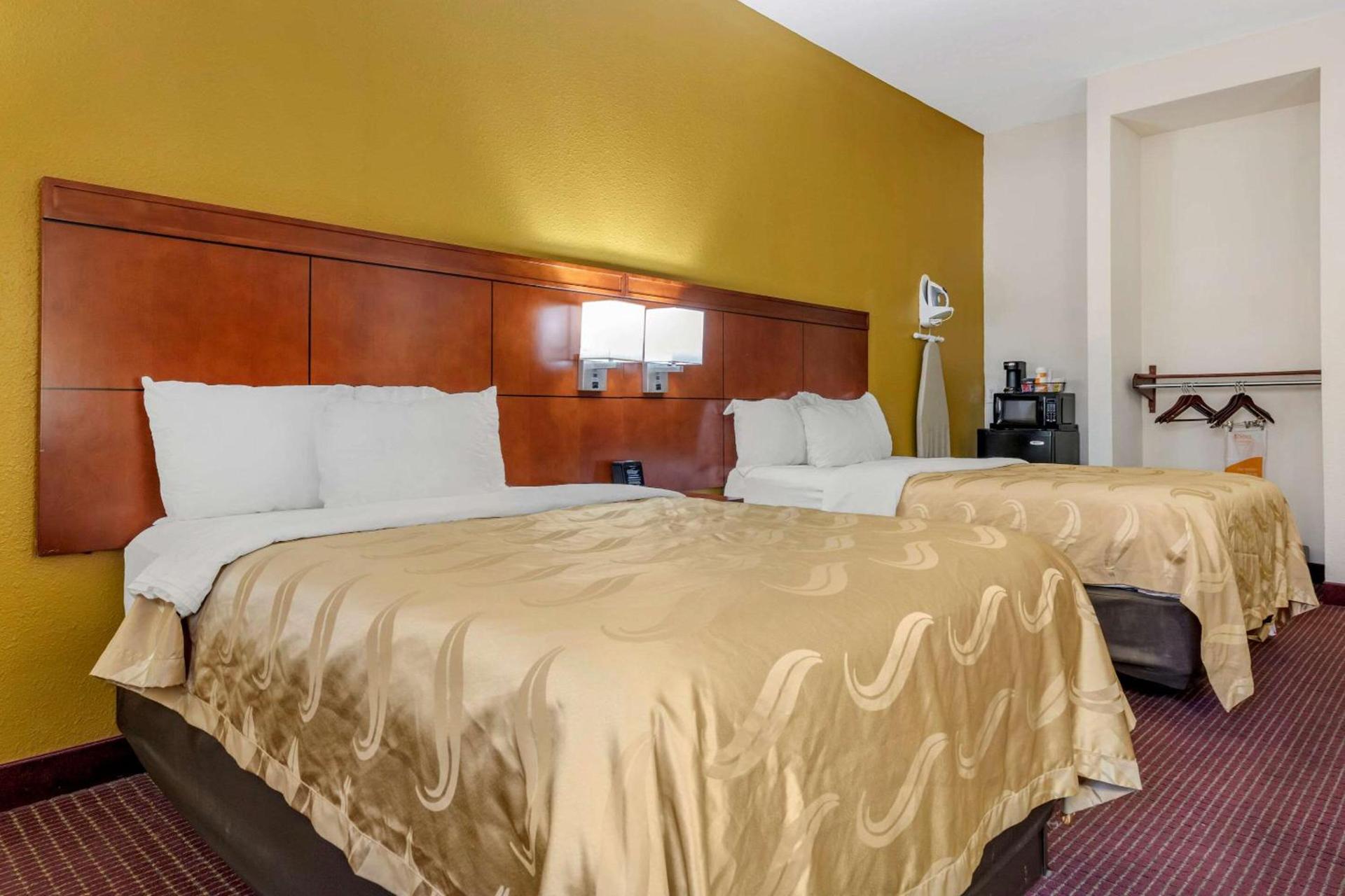 Quality Inn Zephyrhills-Dade City photo 5
