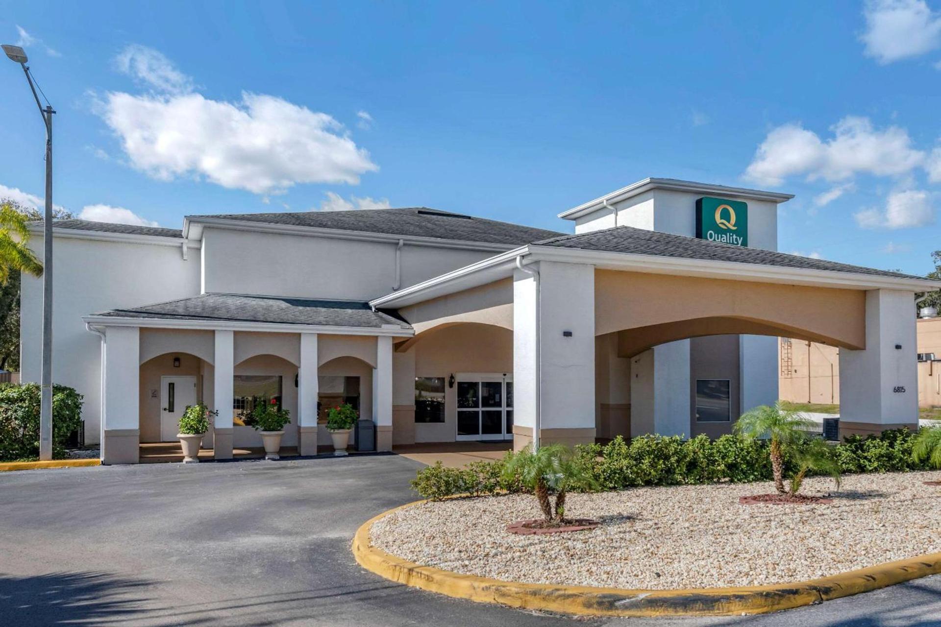 Quality Inn Zephyrhills-Dade City photo 2