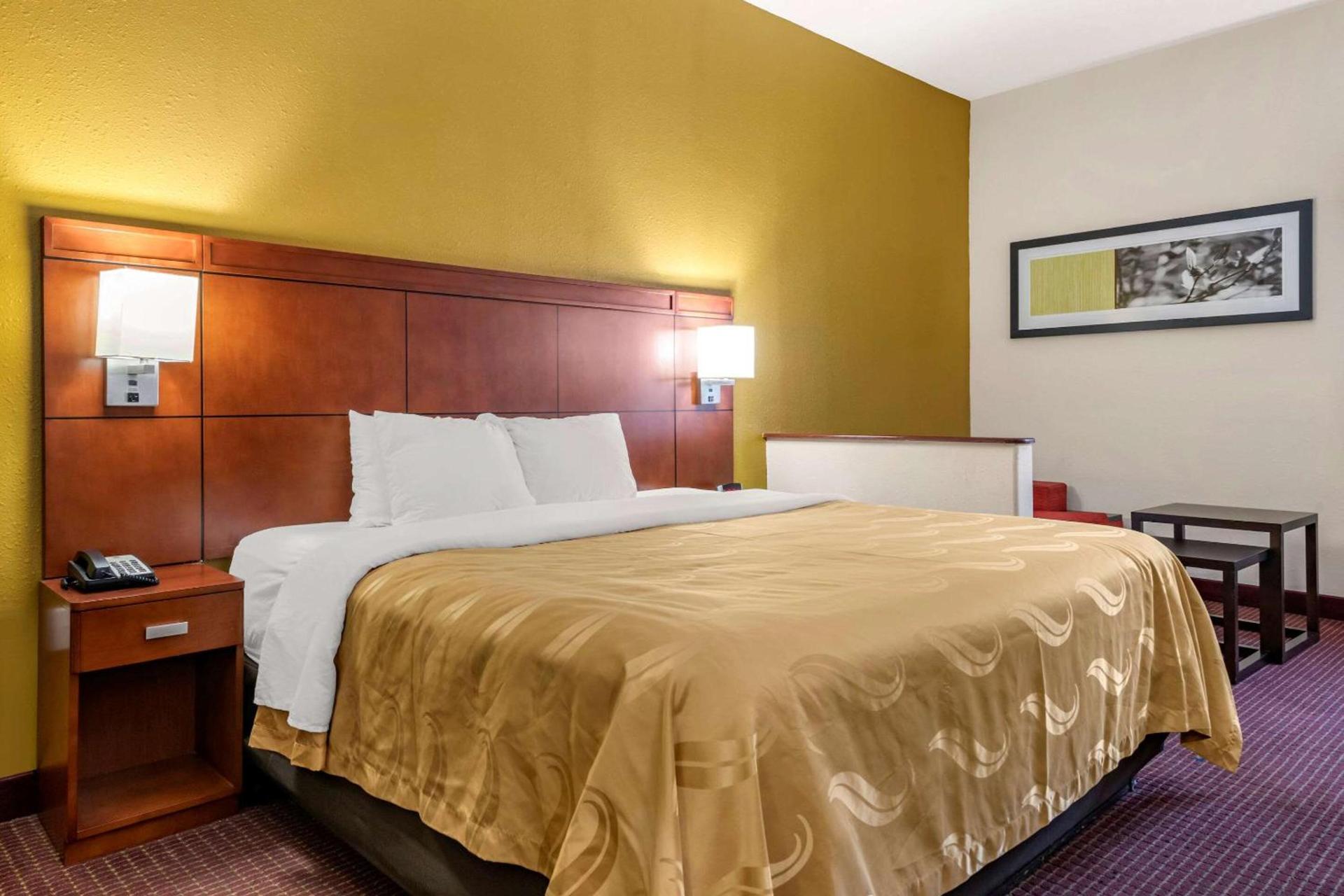 Quality Inn Zephyrhills-Dade City photo 8