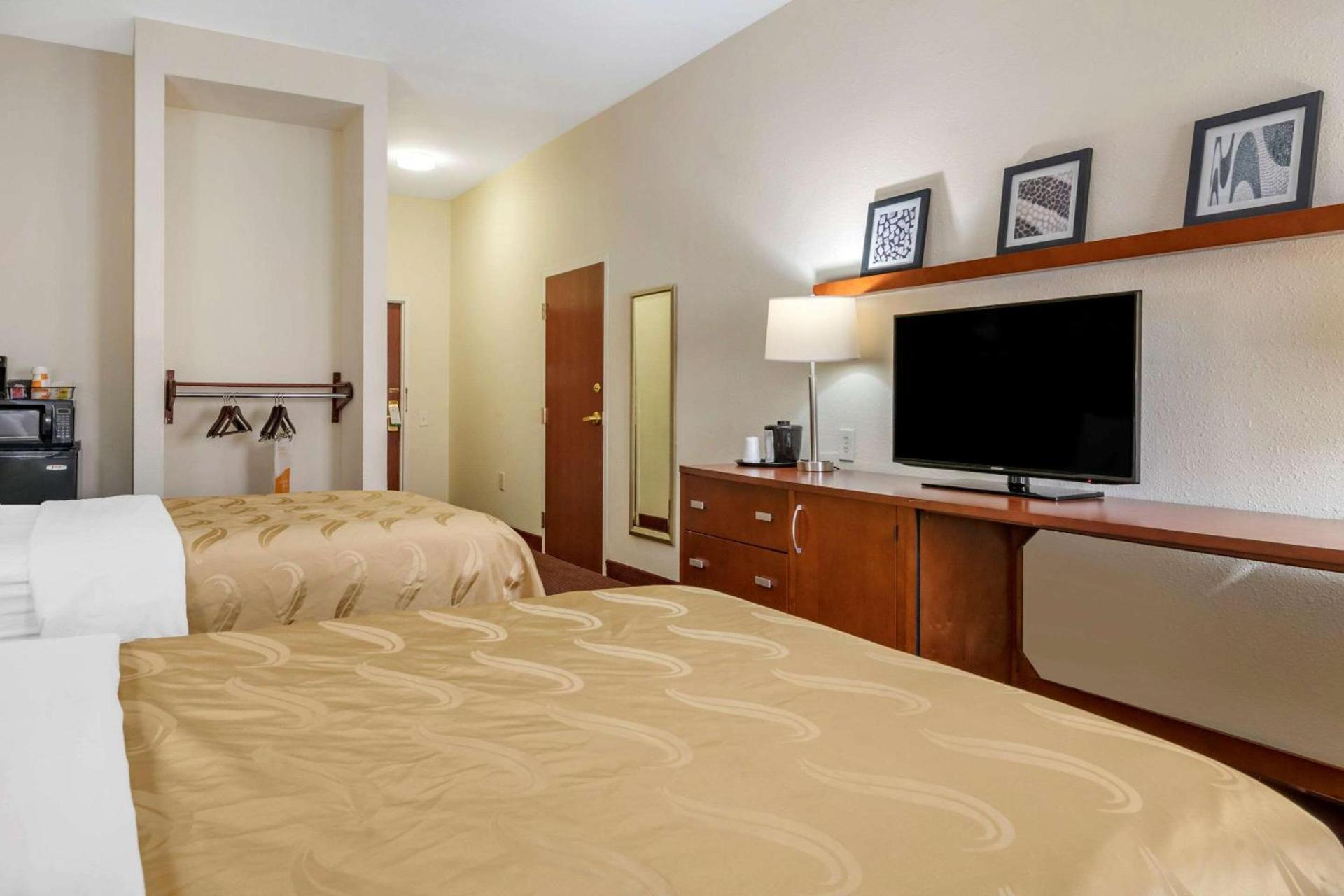 Quality Inn Zephyrhills-Dade City photo 6