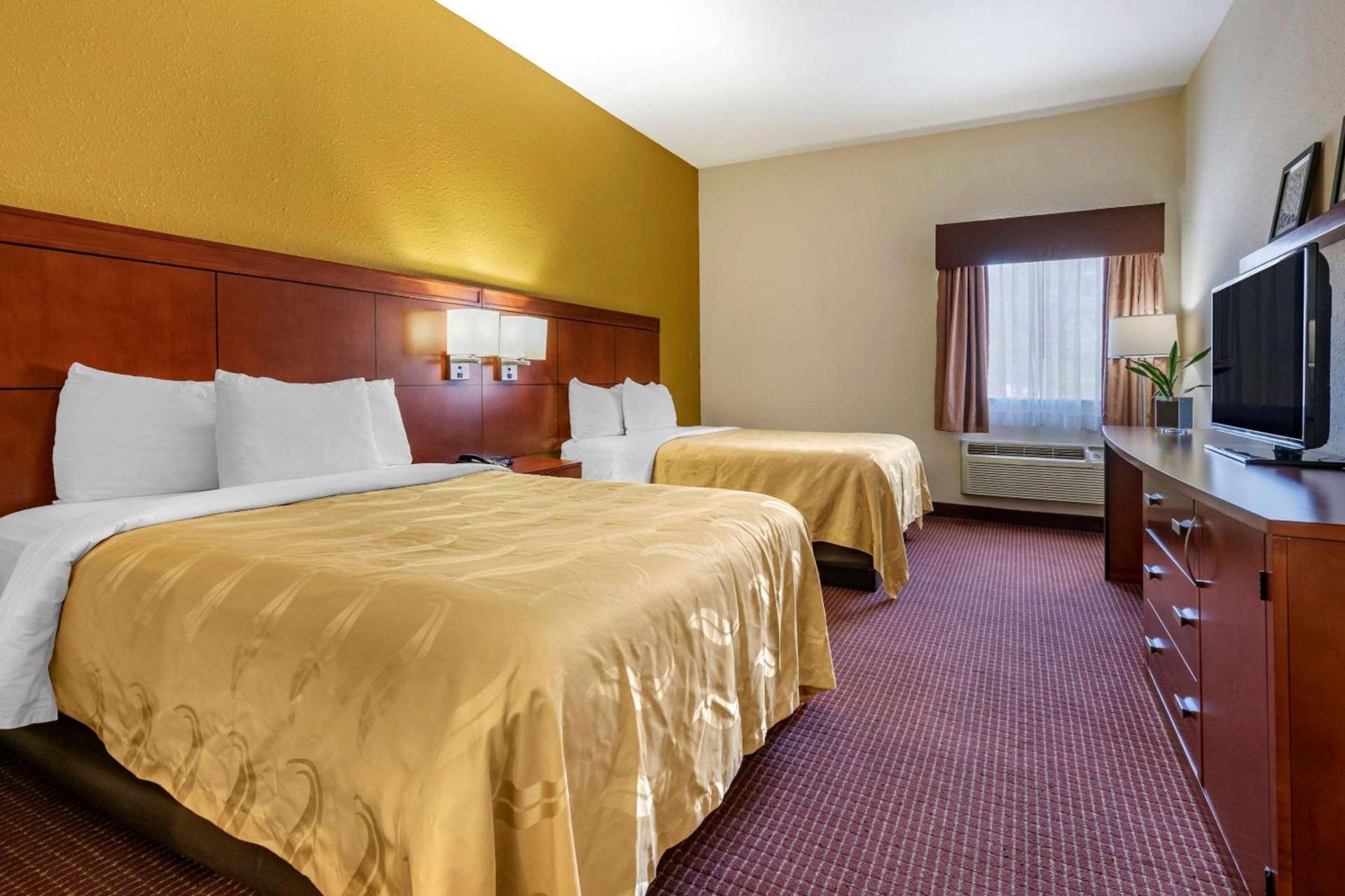 Quality Inn Zephyrhills-Dade City photo 12
