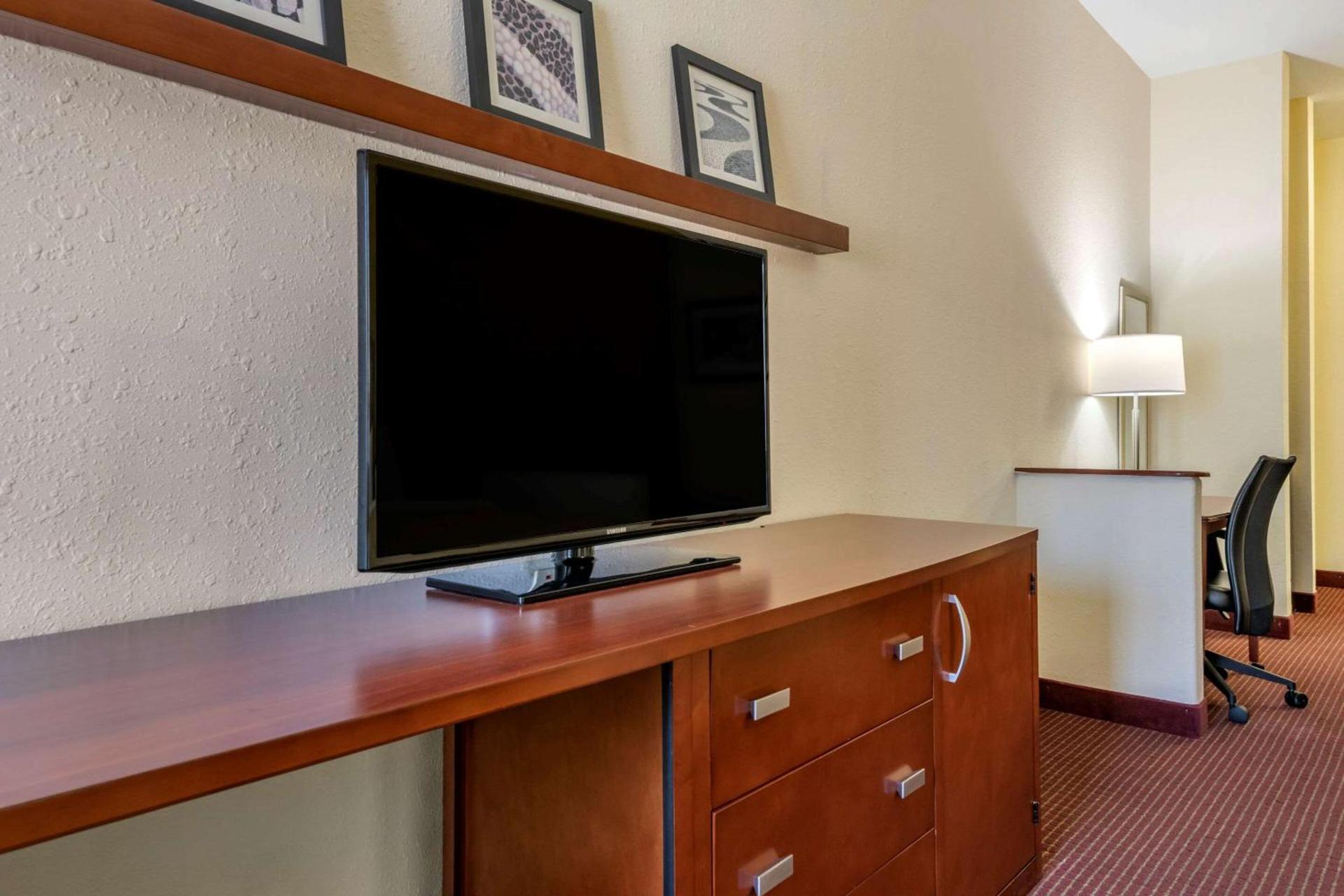 Quality Inn Zephyrhills-Dade City photo 13