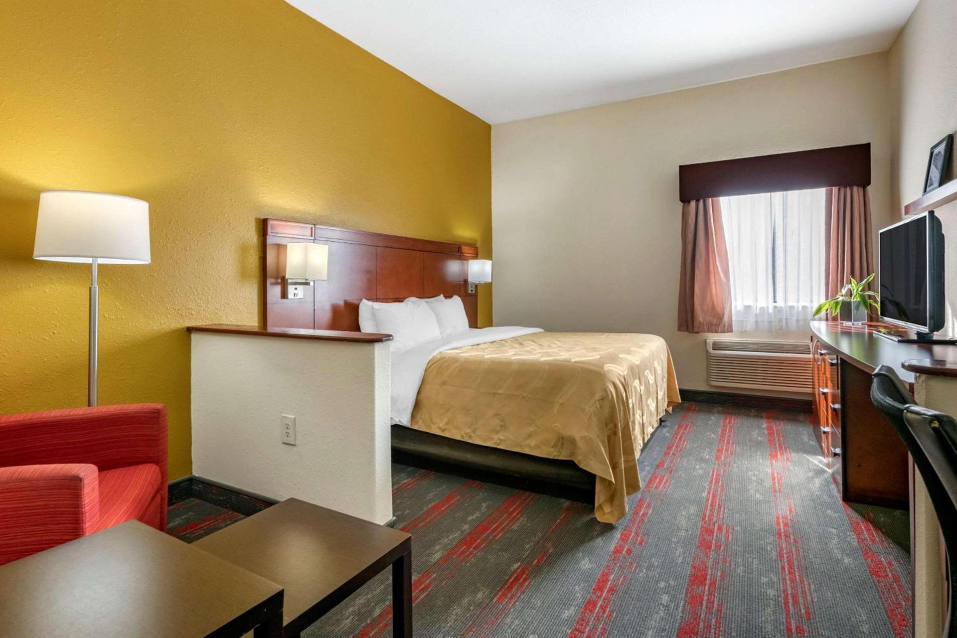 Quality Inn Zephyrhills-Dade City photo 16