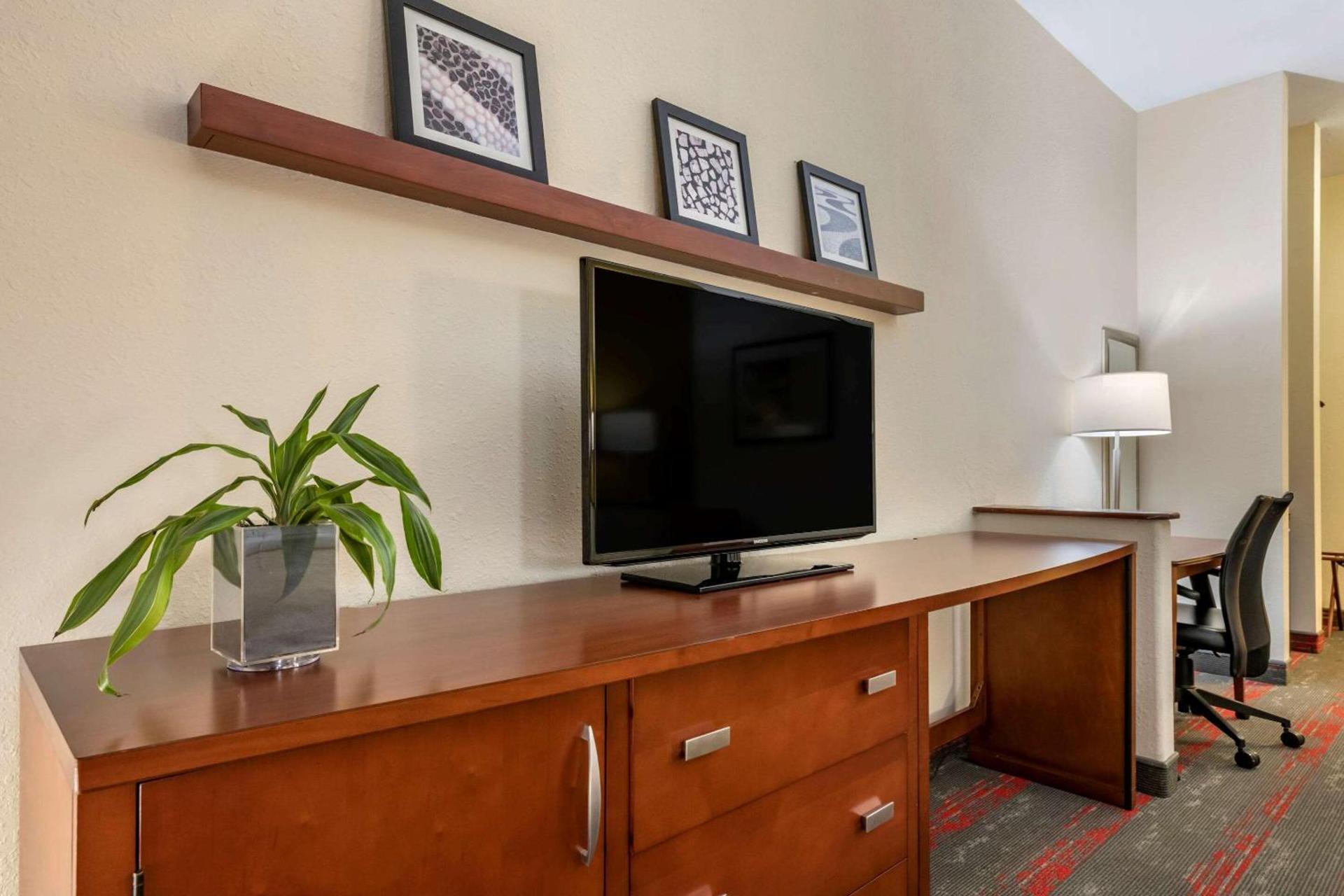 Quality Inn Zephyrhills-Dade City photo 18