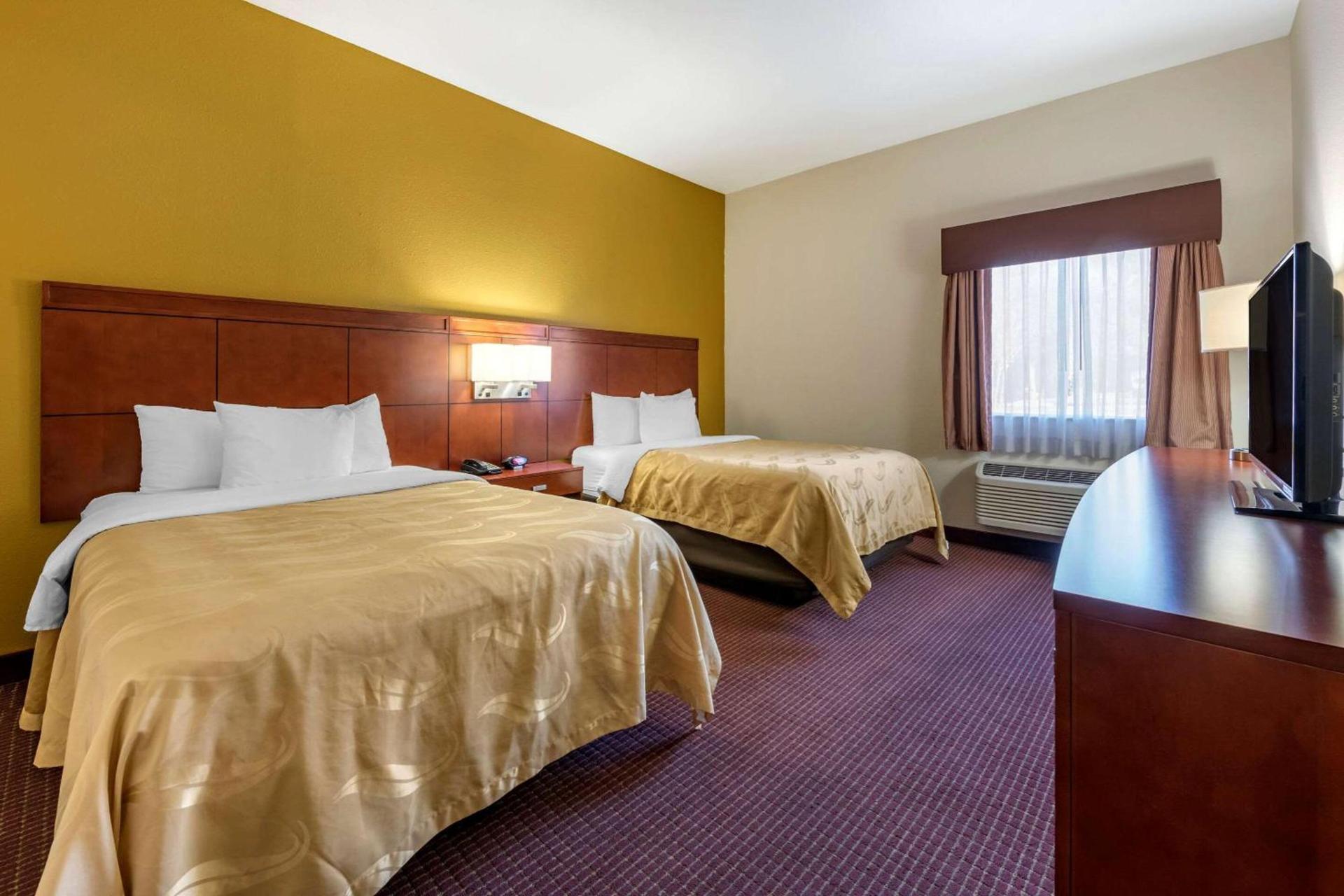 Quality Inn Zephyrhills-Dade City photo 20
