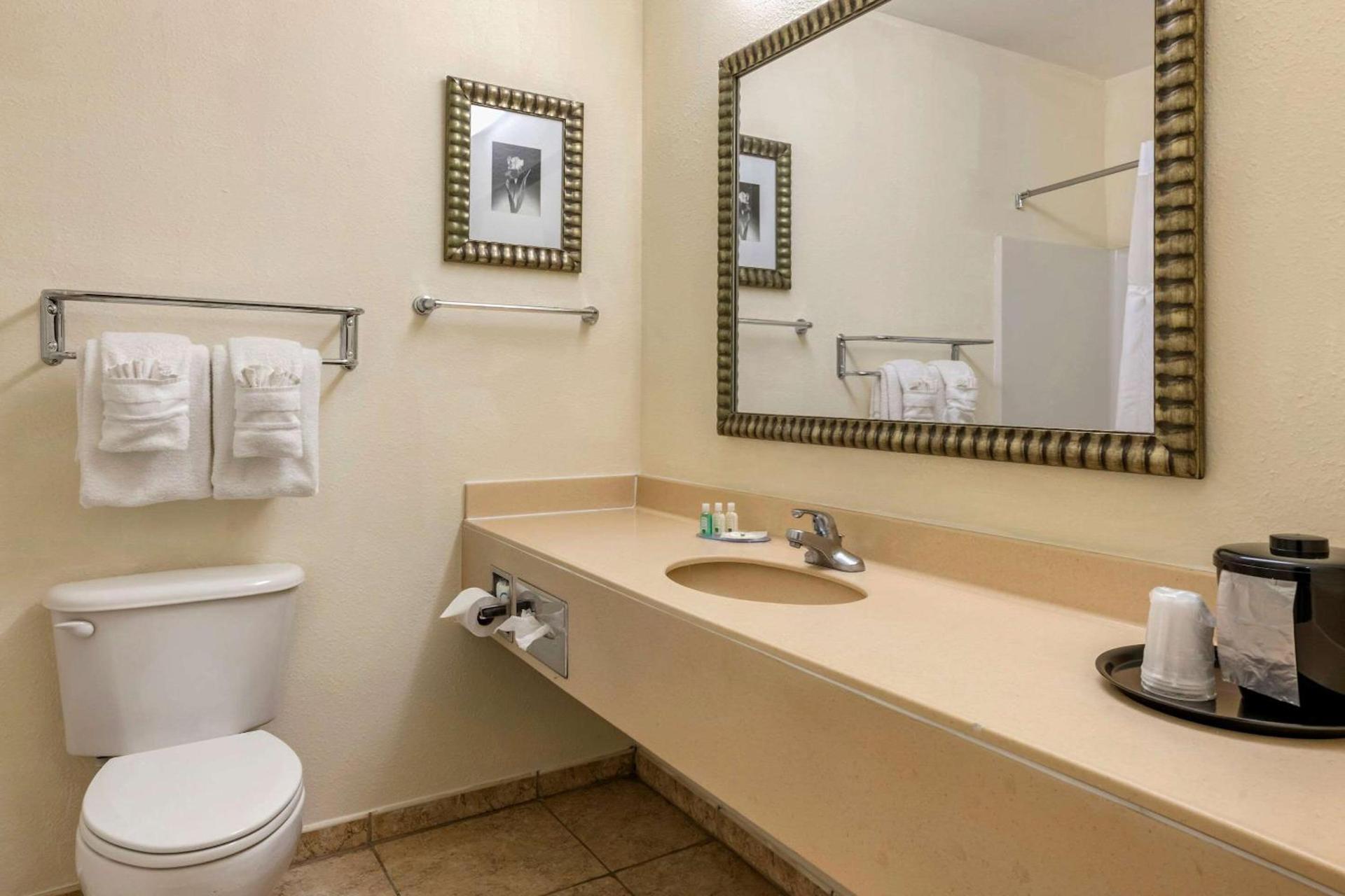 Quality Inn Zephyrhills-Dade City photo 23