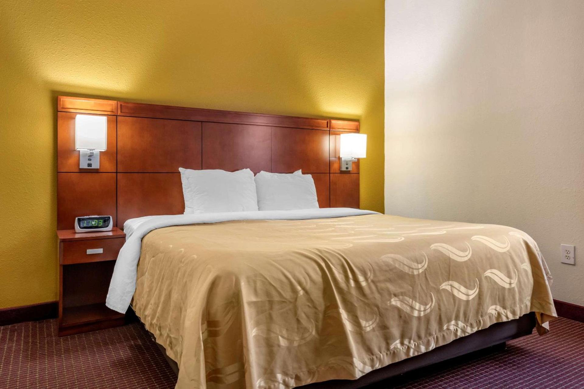 Quality Inn Zephyrhills-Dade City photo 26
