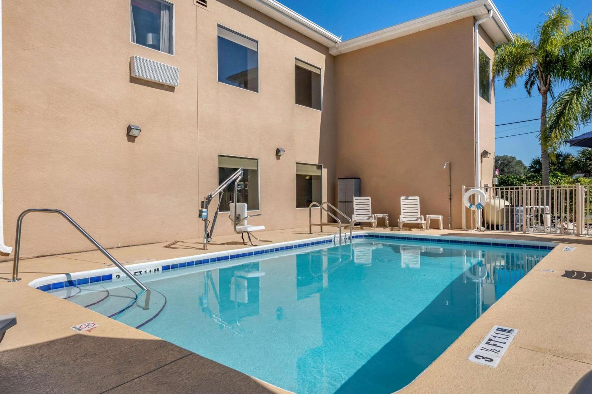 Quality Inn Zephyrhills-Dade City photo 27