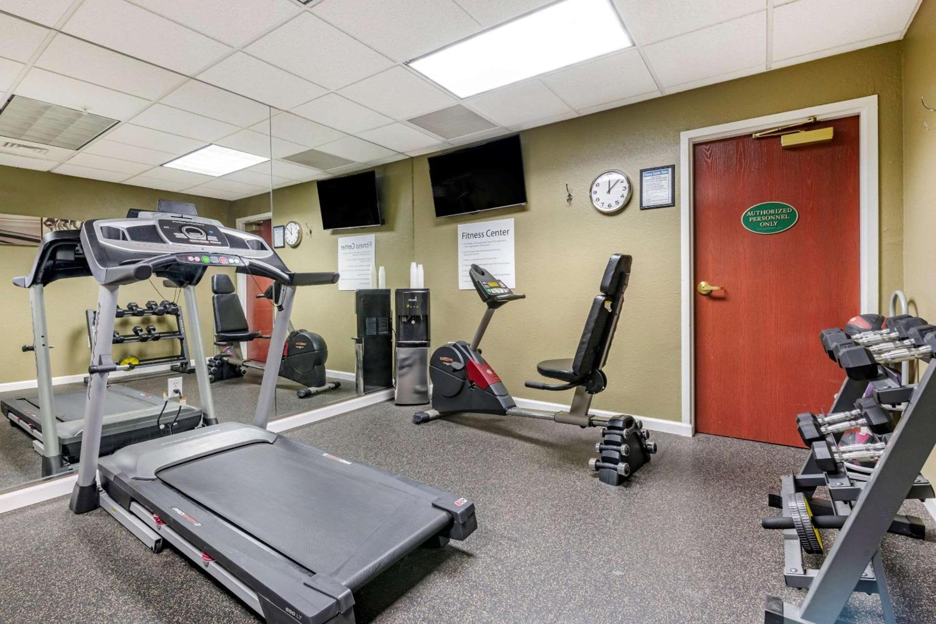 Quality Inn Zephyrhills-Dade City photo 30