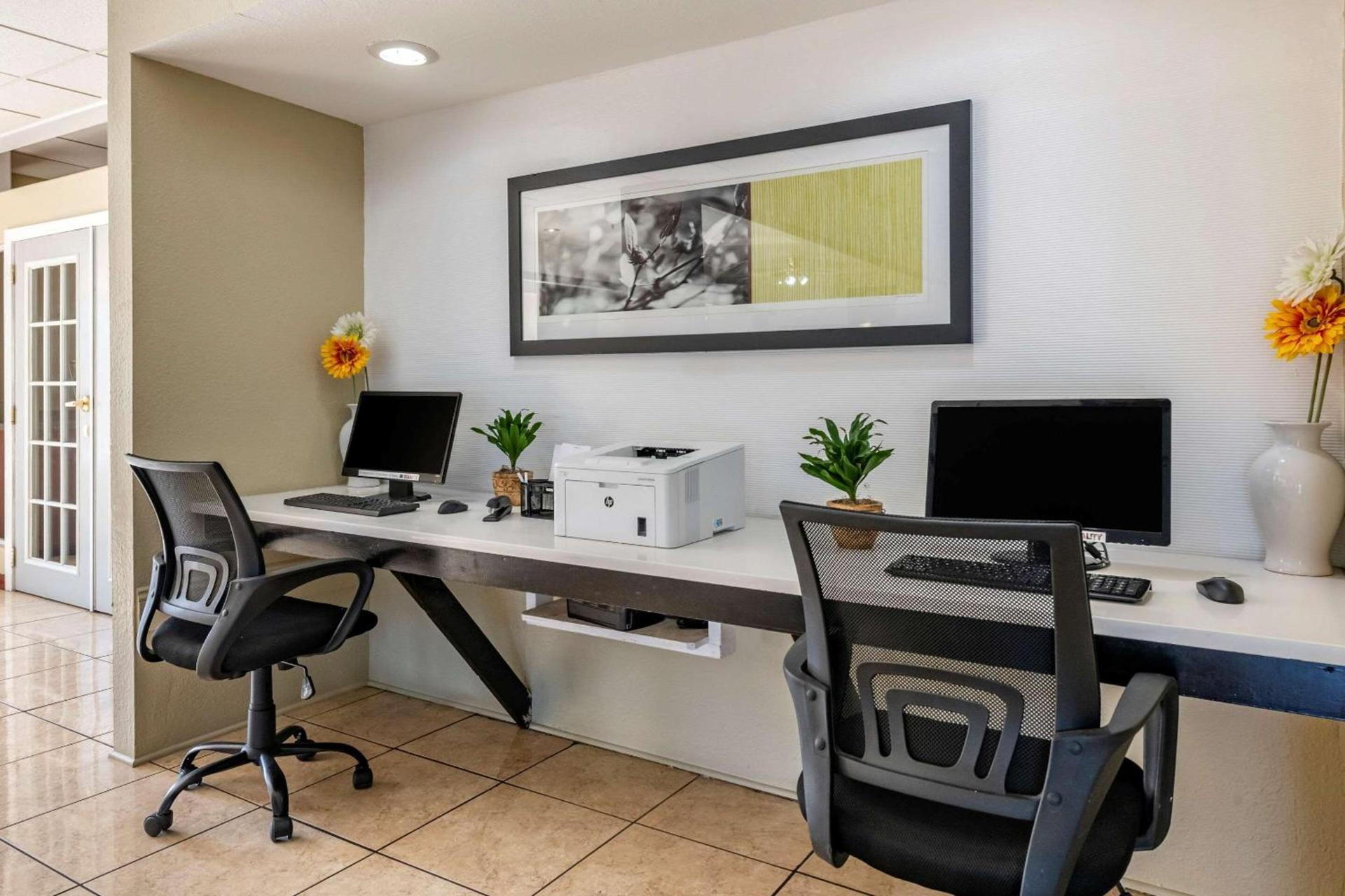 Quality Inn Zephyrhills-Dade City photo 31