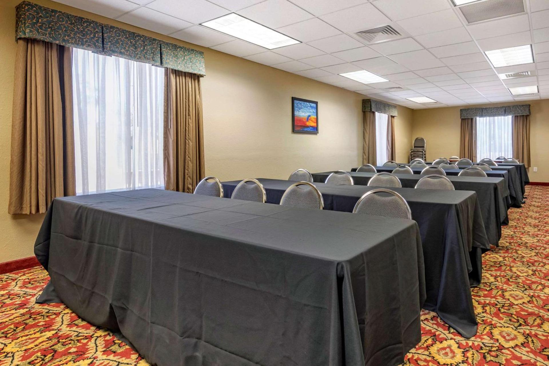 Quality Inn Zephyrhills-Dade City photo 34