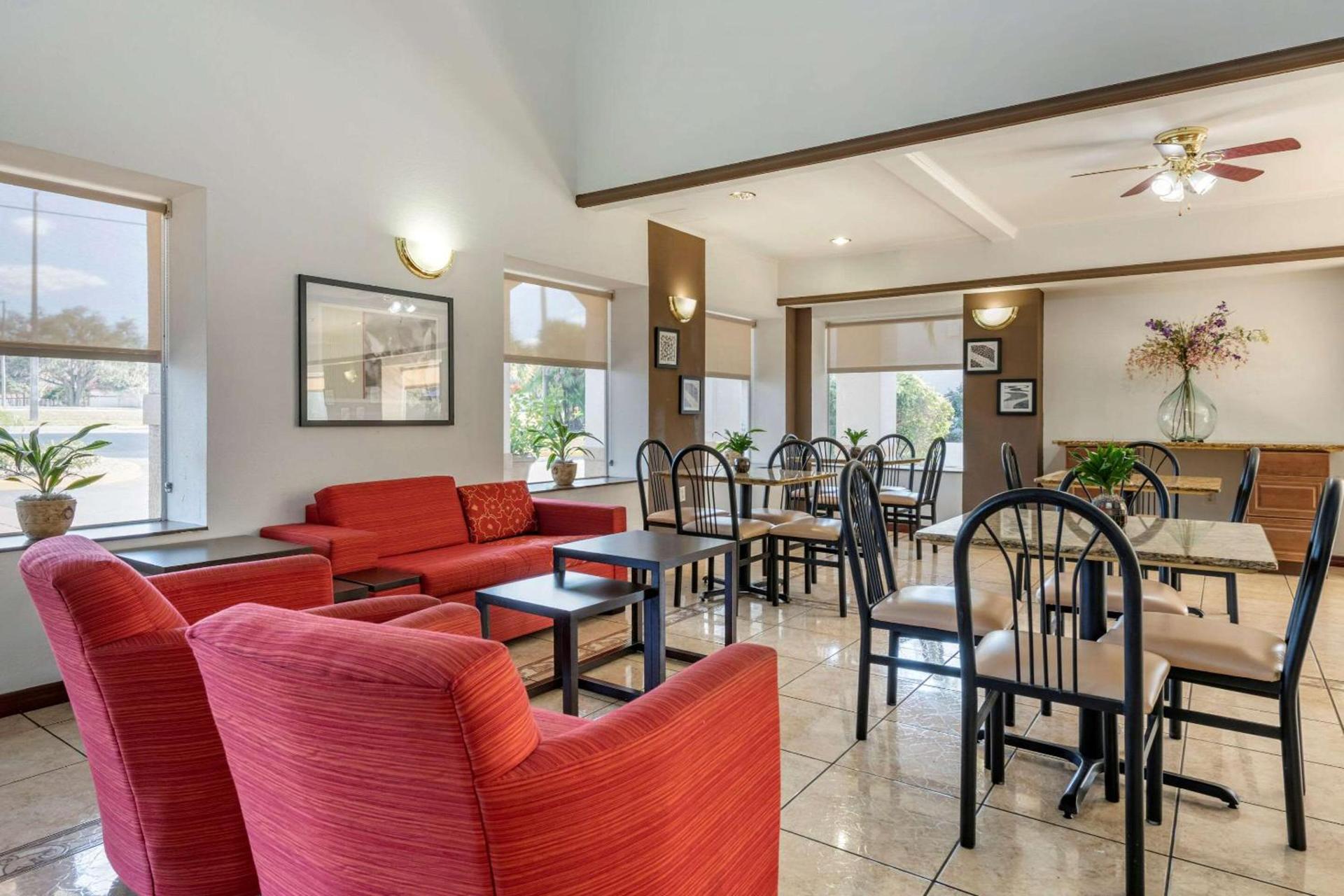 Quality Inn Zephyrhills-Dade City photo 35