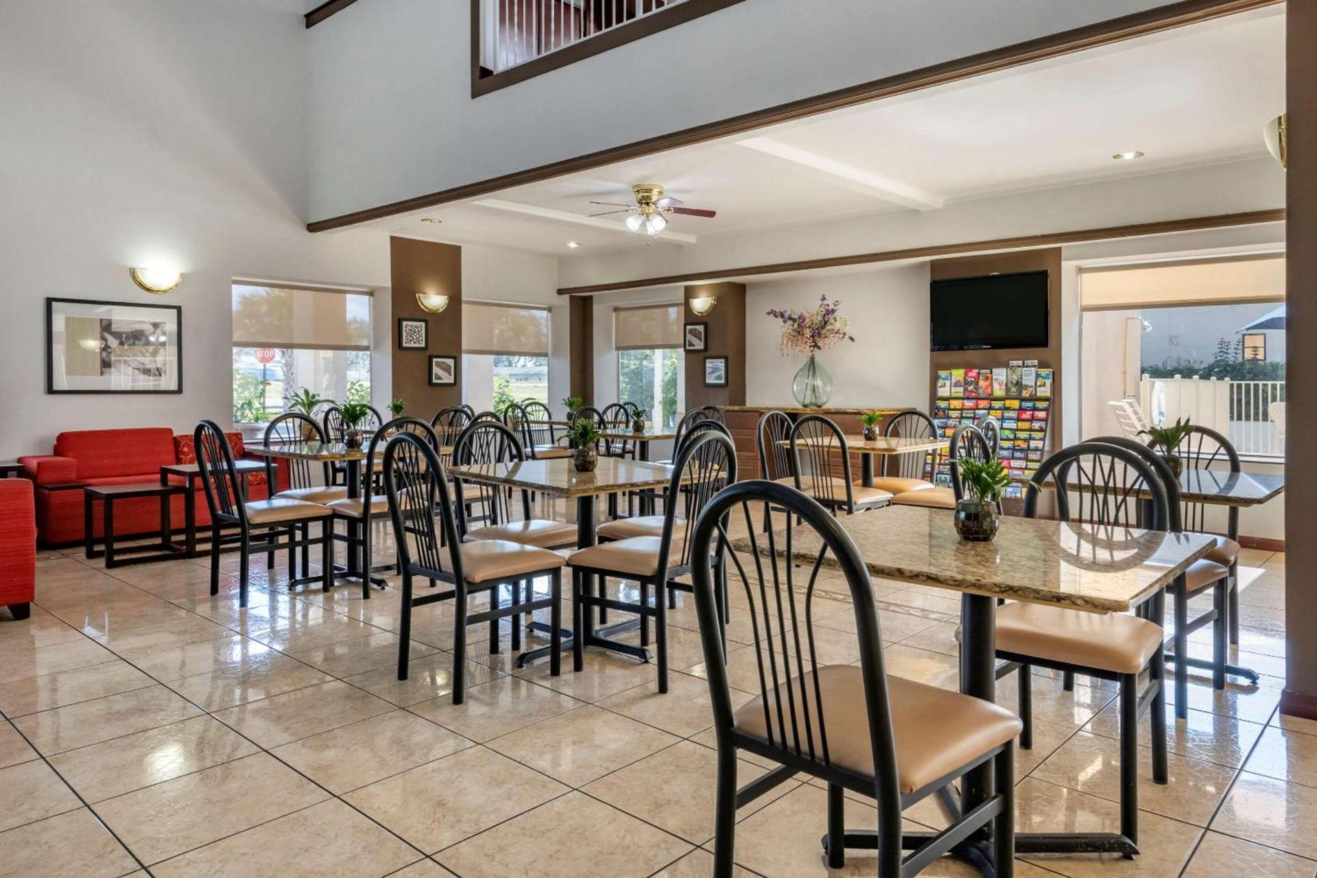 Quality Inn Zephyrhills-Dade City photo 38