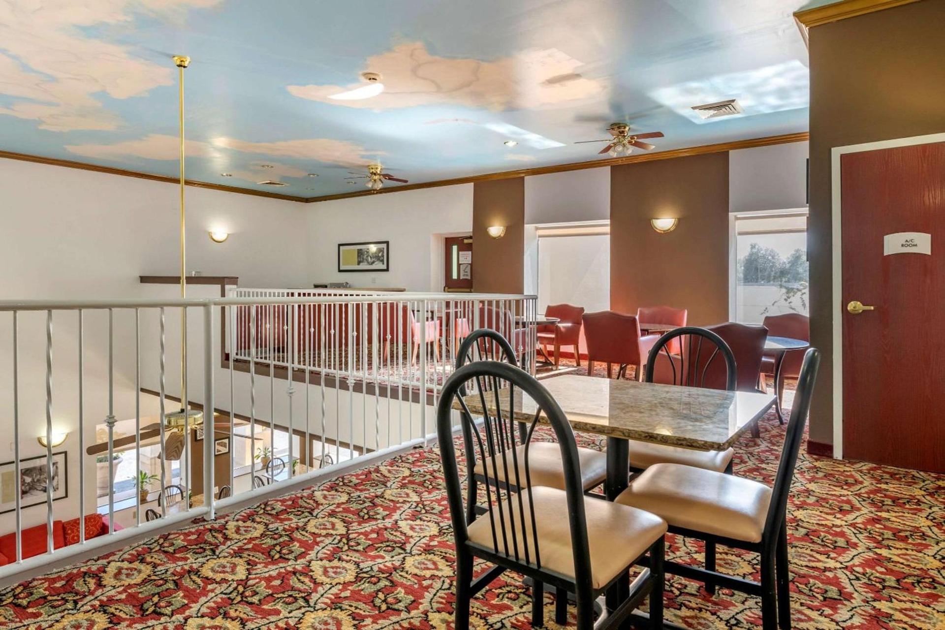 Quality Inn Zephyrhills-Dade City photo 39